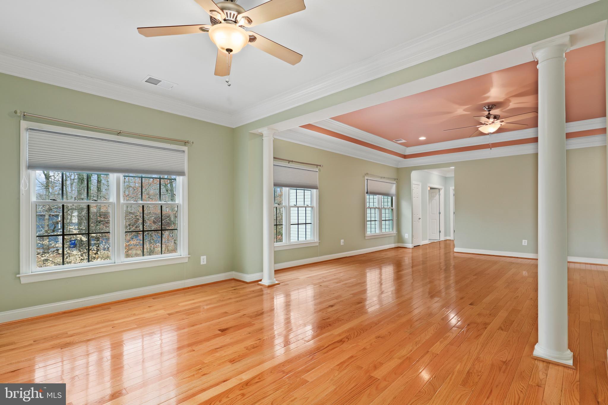 LAUREL OVERLOOK - Residential