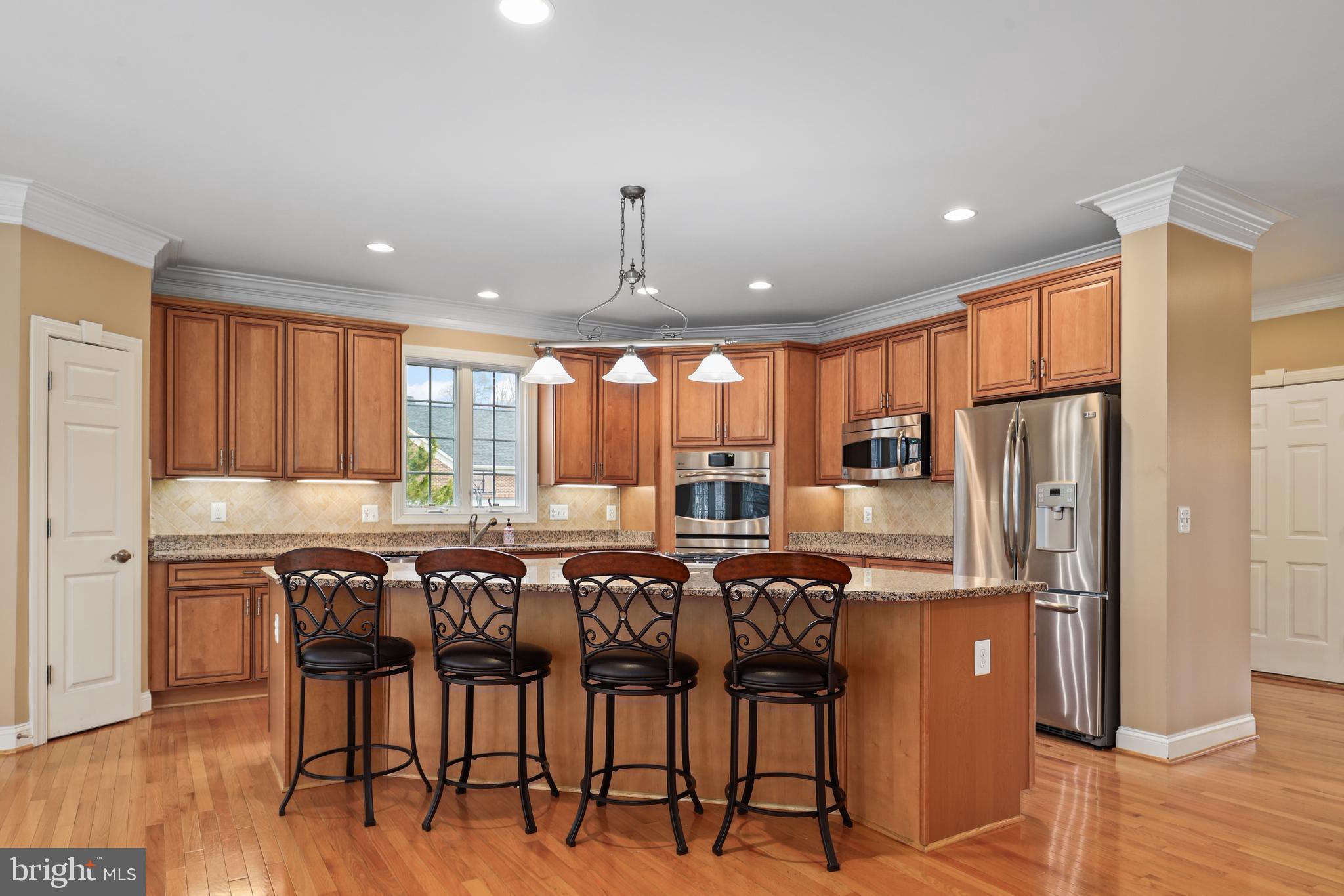 LAUREL OVERLOOK - Residential