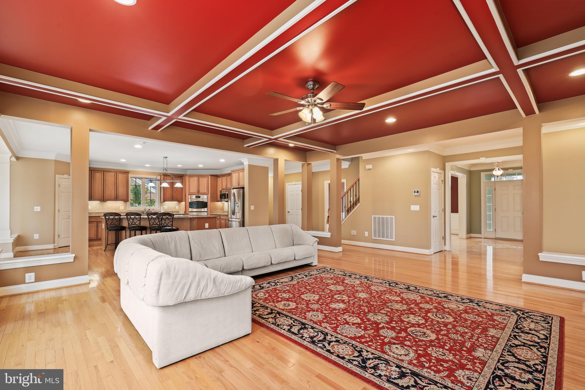 LAUREL OVERLOOK - Residential