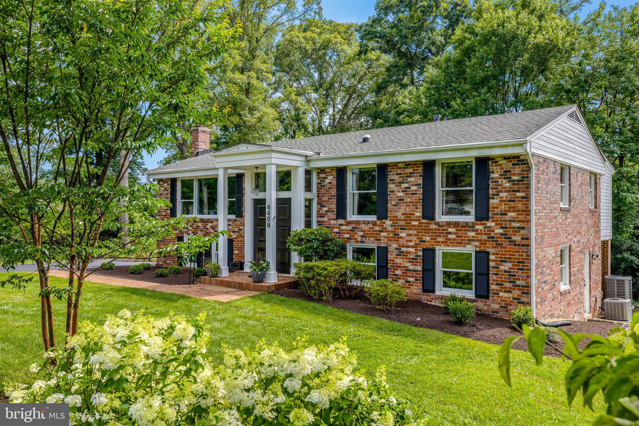 4408 ARGONNE DRIVE