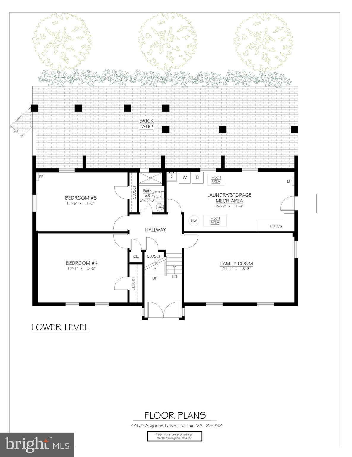 4408 ARGONNE DRIVE