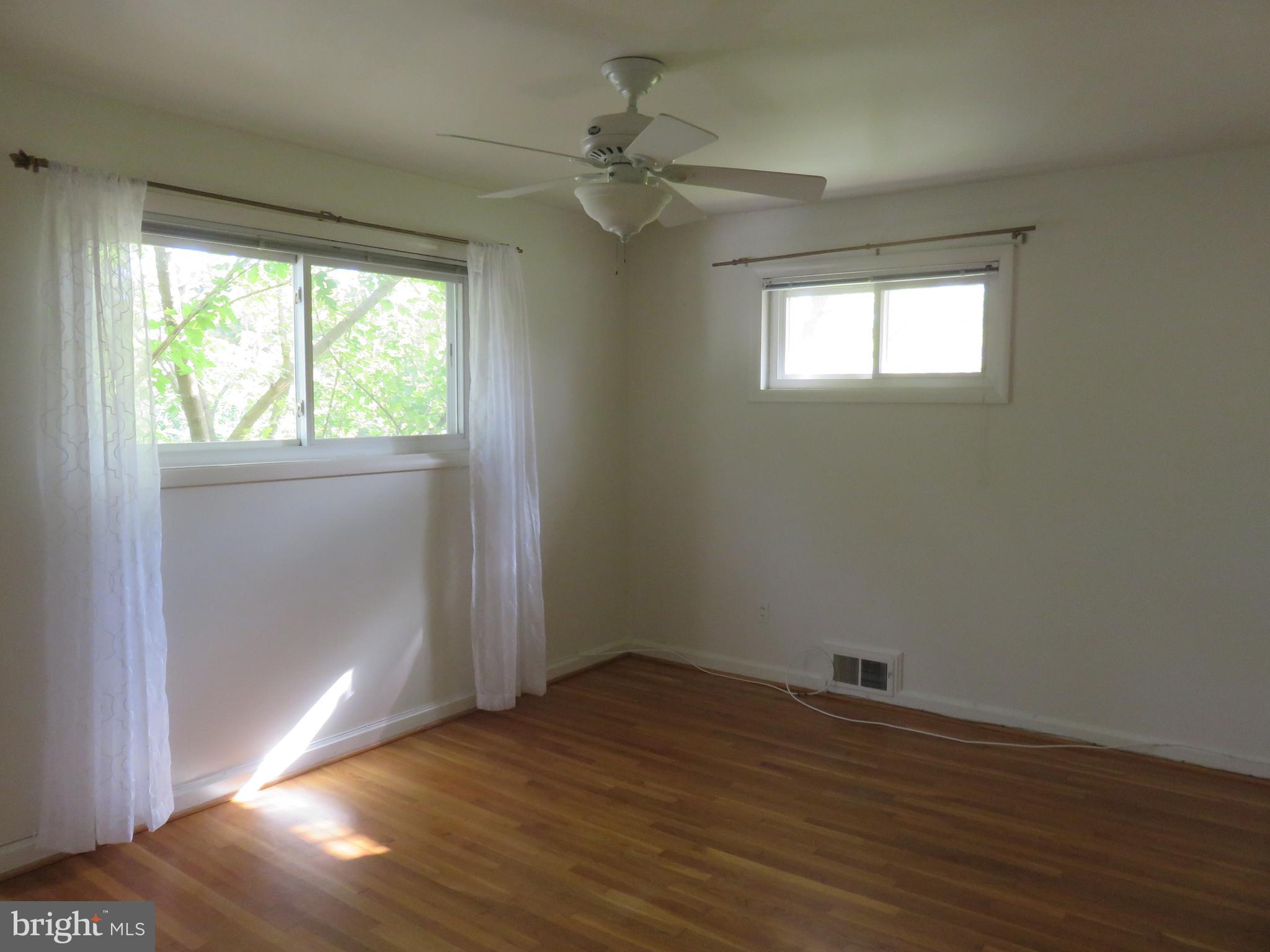 ASHBURTON - Residential Lease