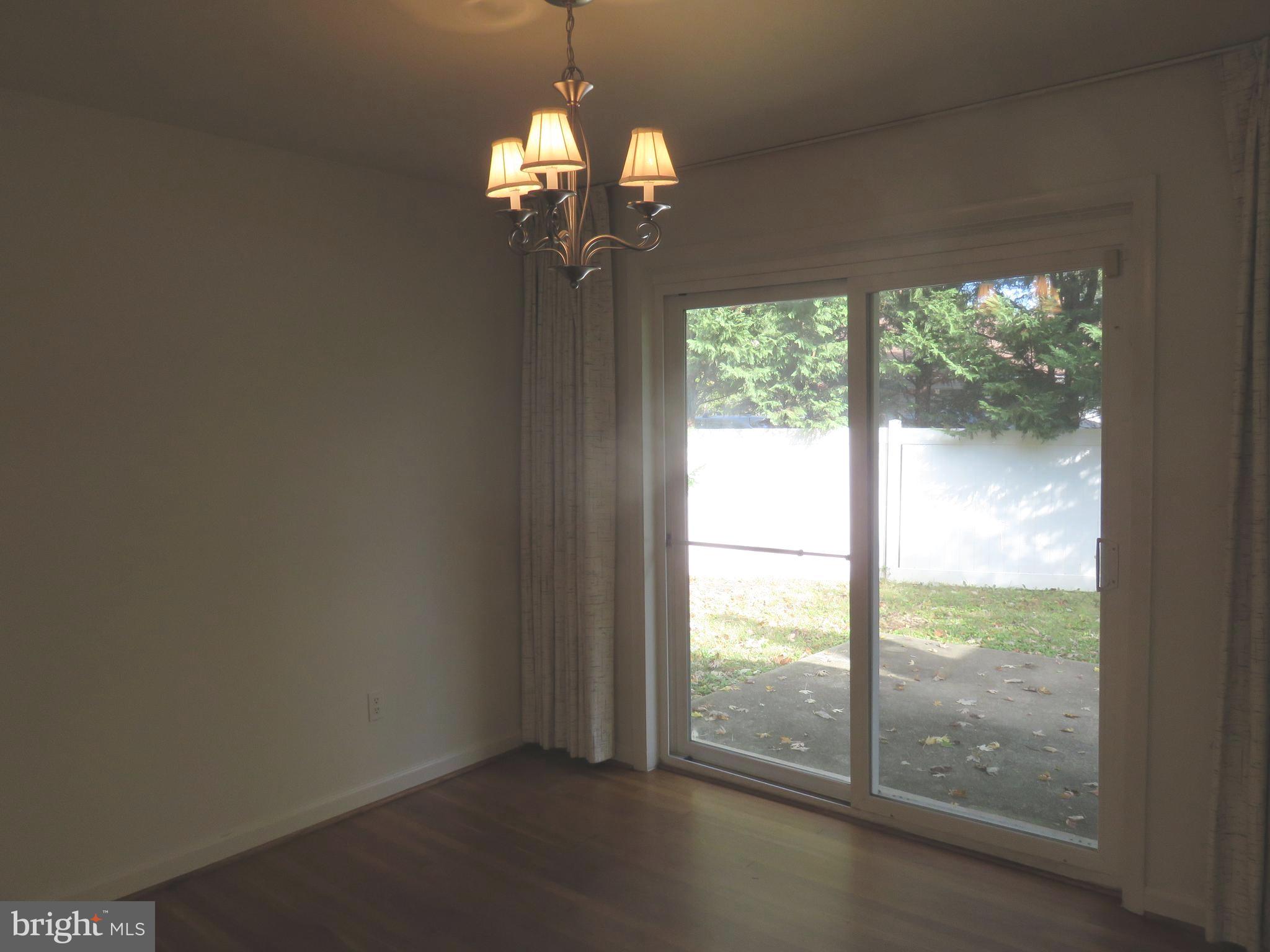 ASHBURTON - Residential Lease