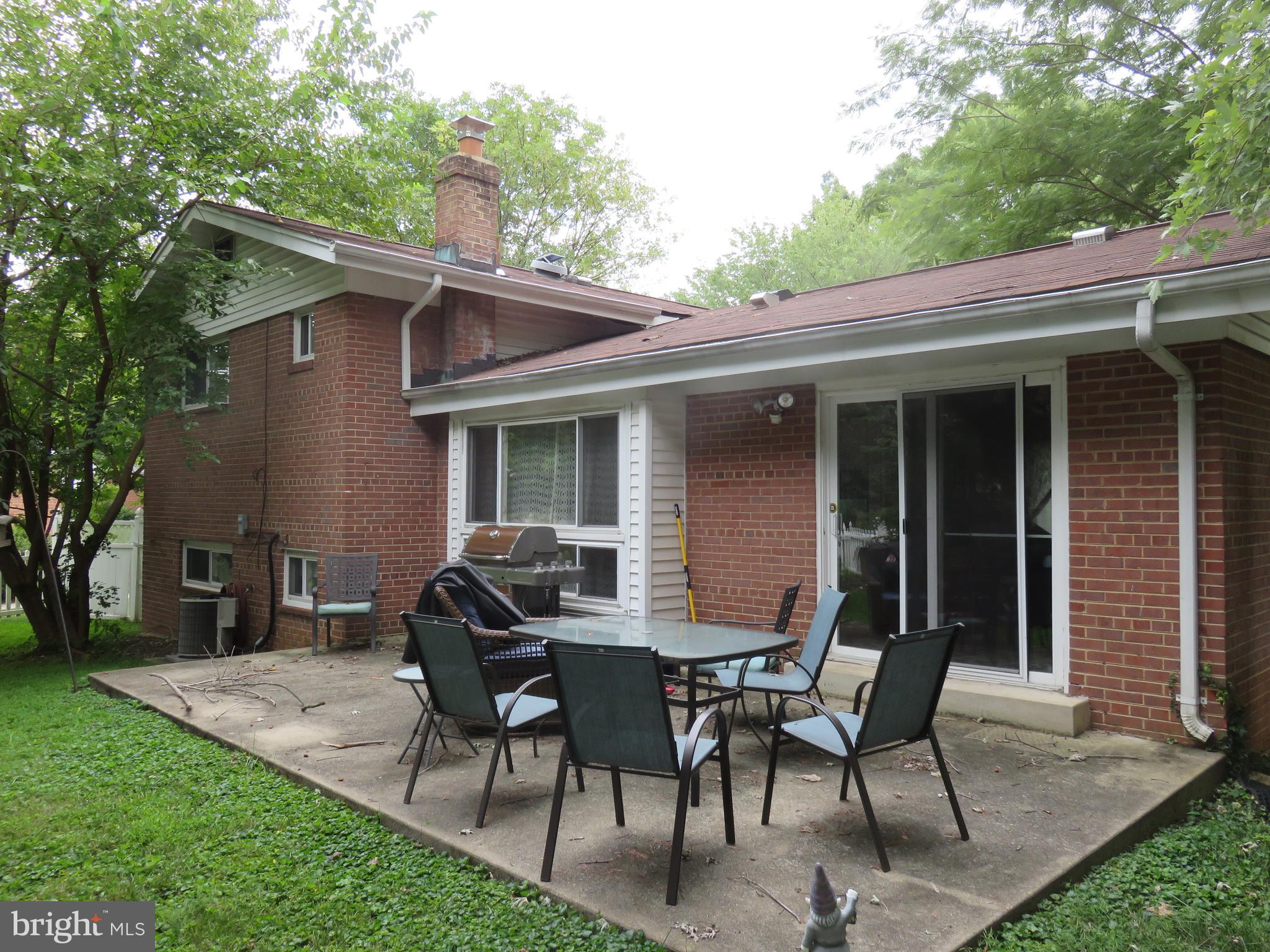 ASHBURTON - Residential Lease