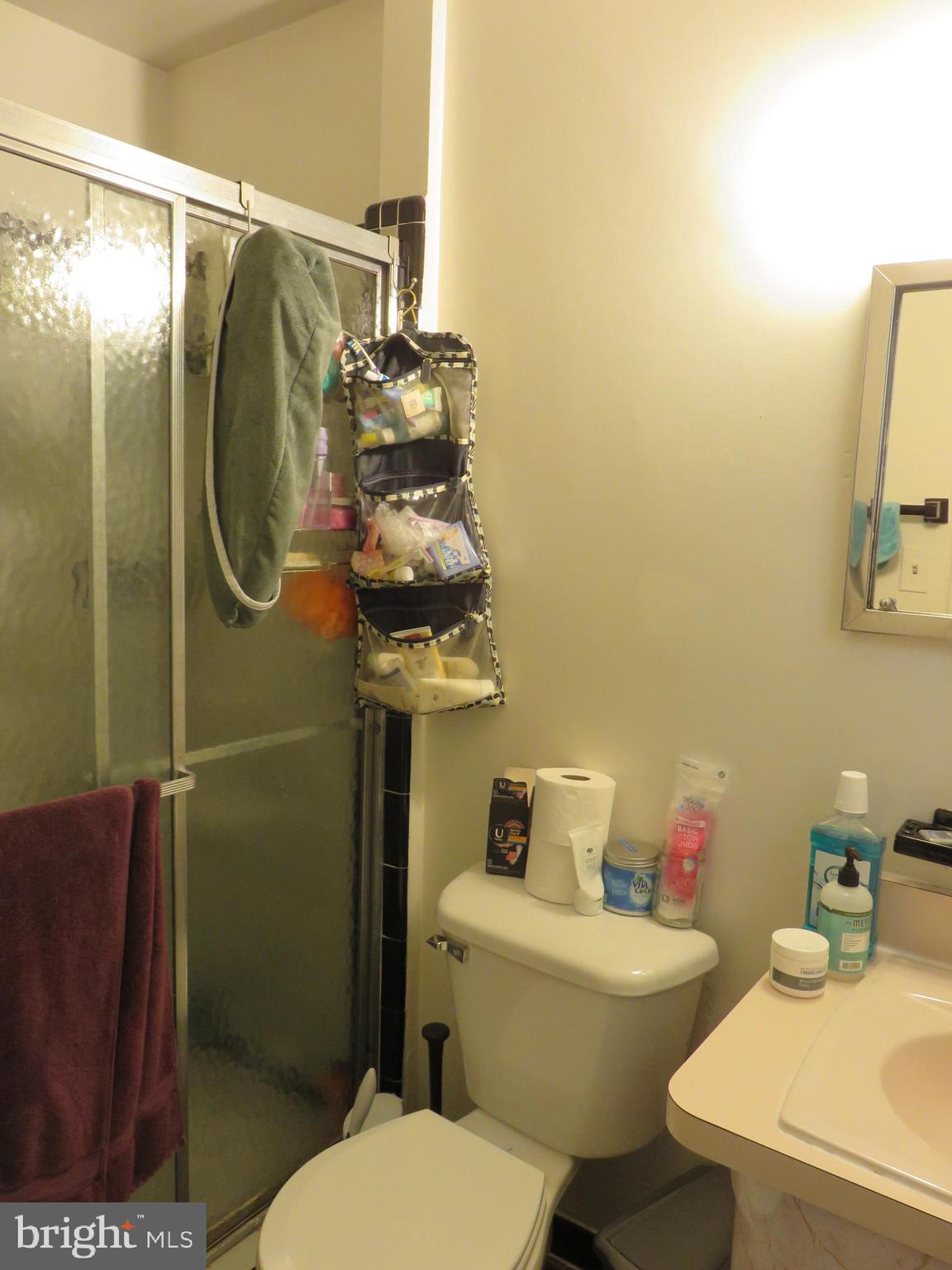 ASHBURTON - Residential Lease