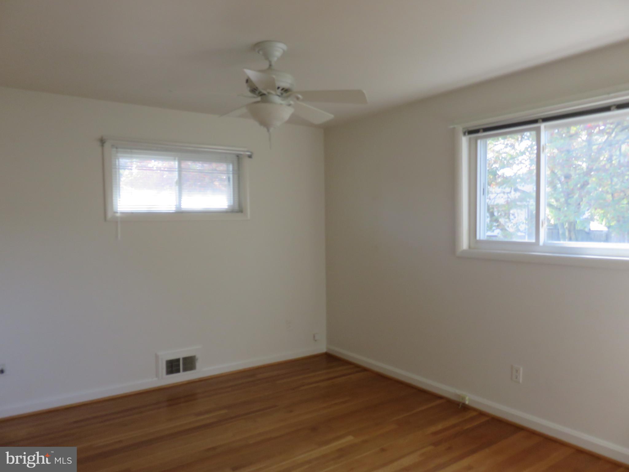 ASHBURTON - Residential Lease