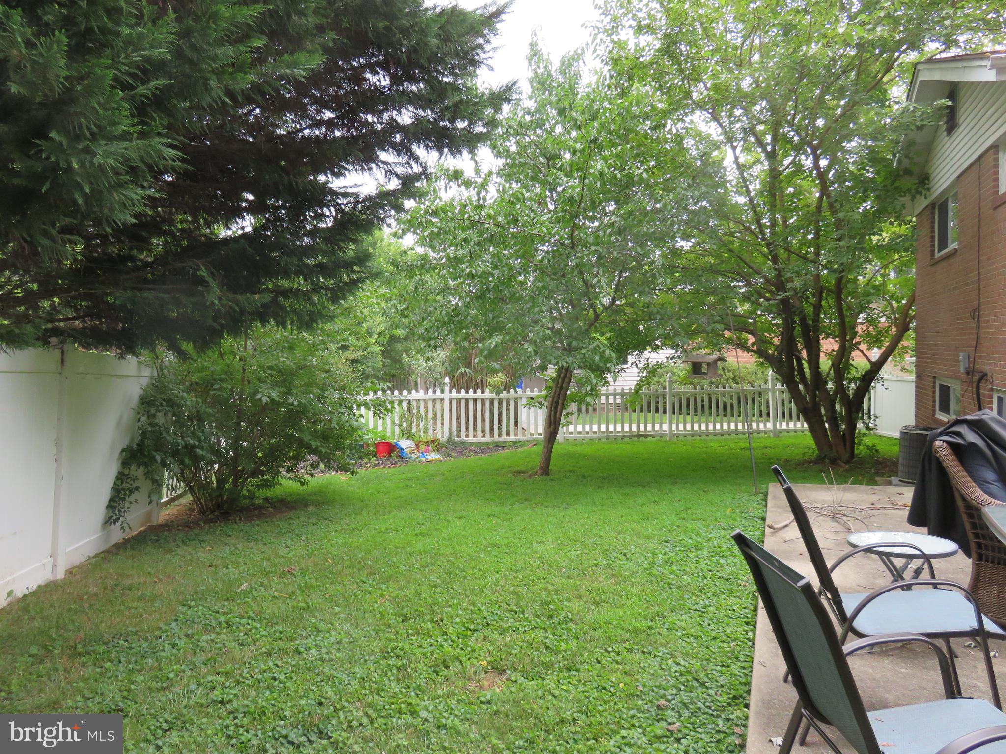 ASHBURTON - Residential Lease