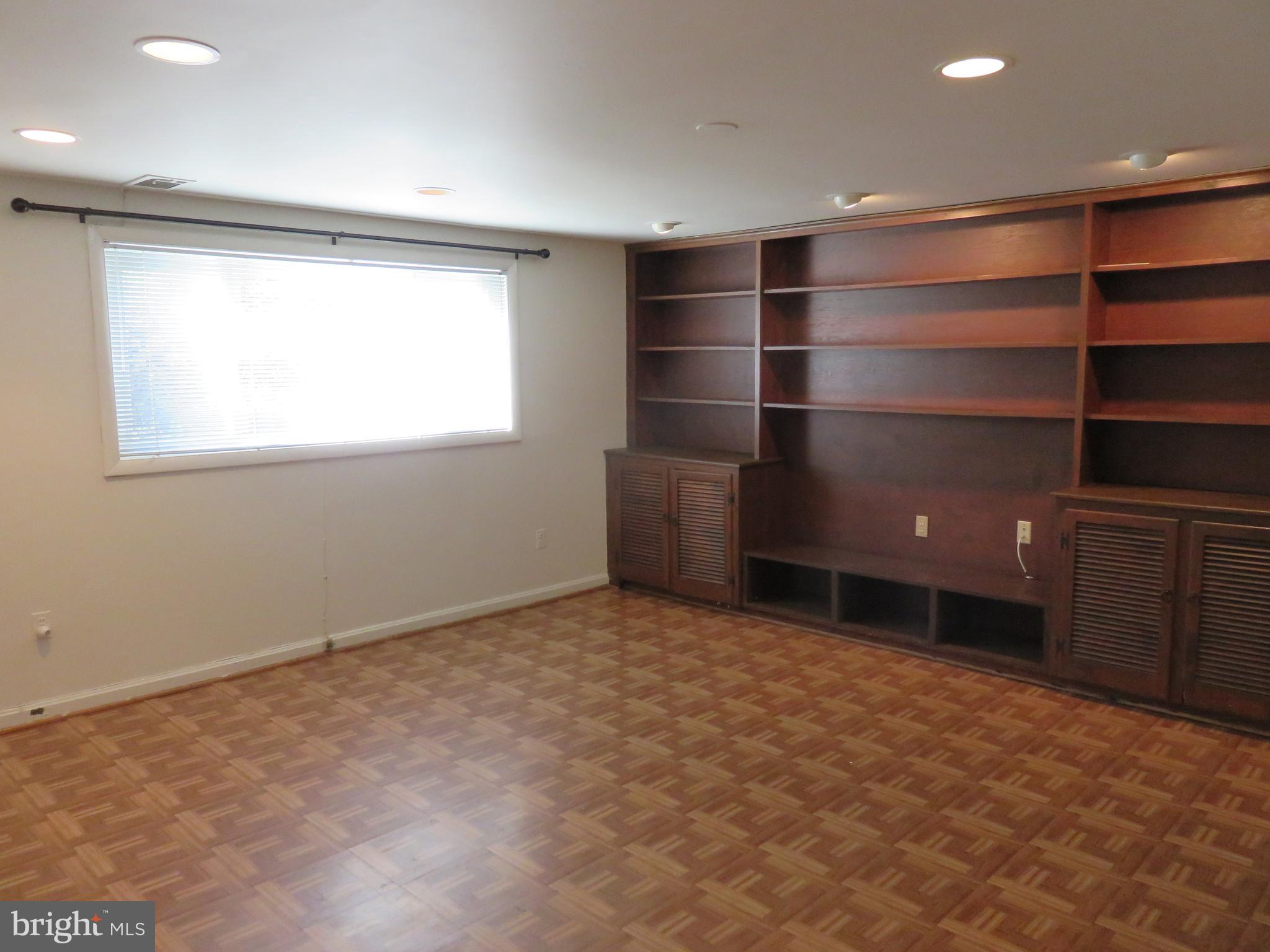 ASHBURTON - Residential Lease