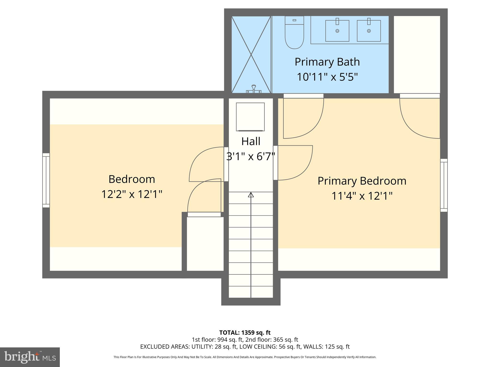 BROOKVIEW - Residential