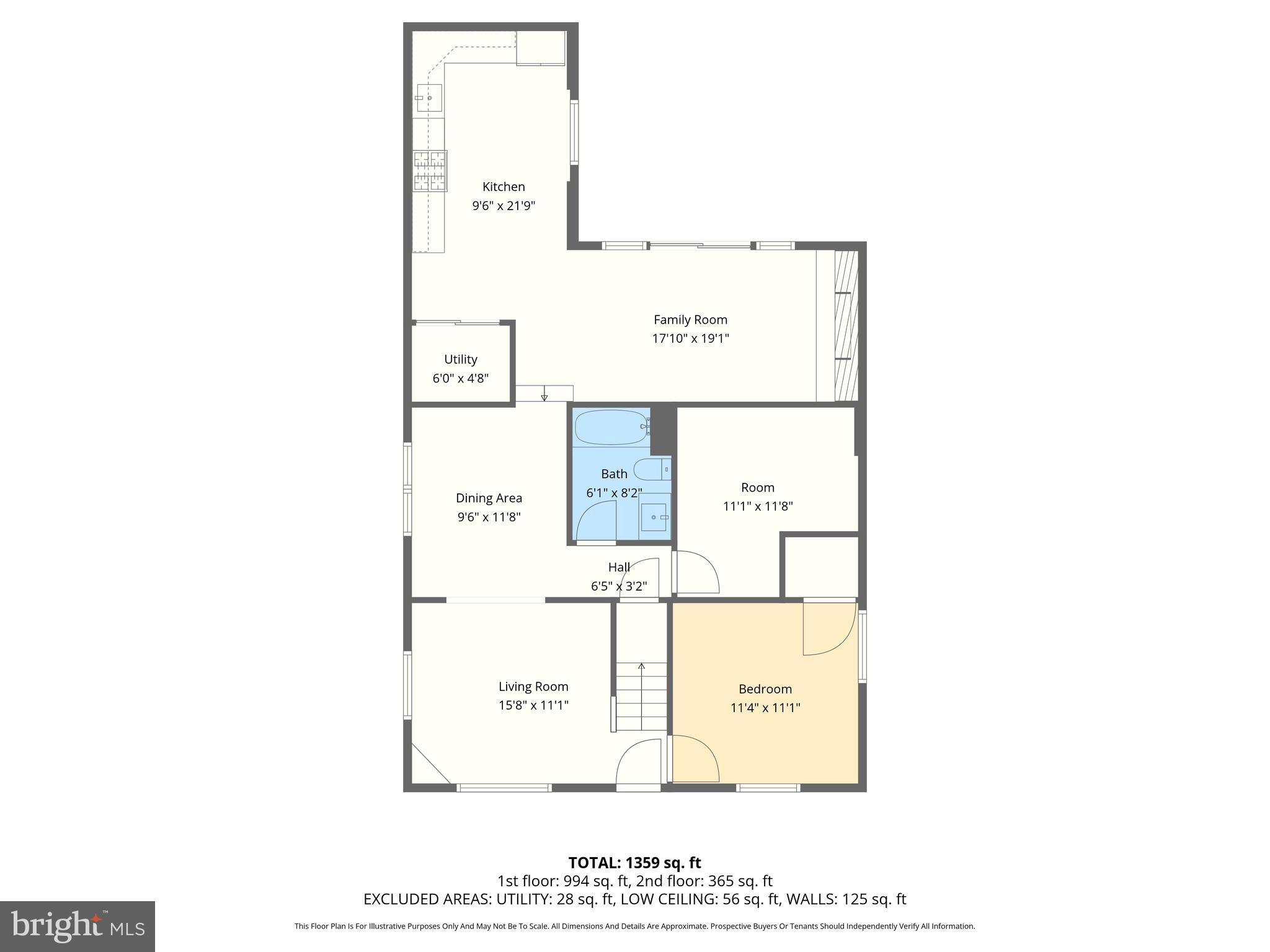 BROOKVIEW - Residential