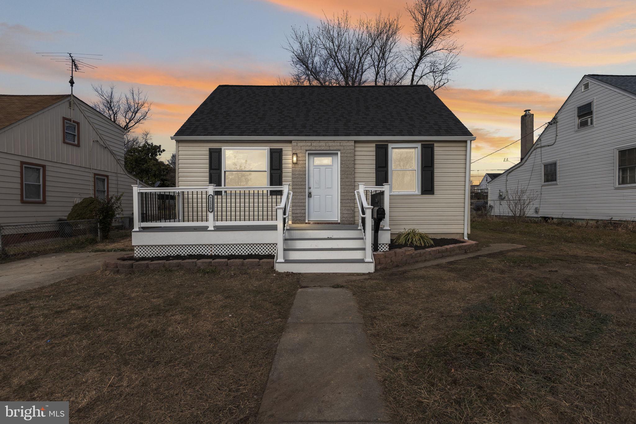 BROOKVIEW - Residential