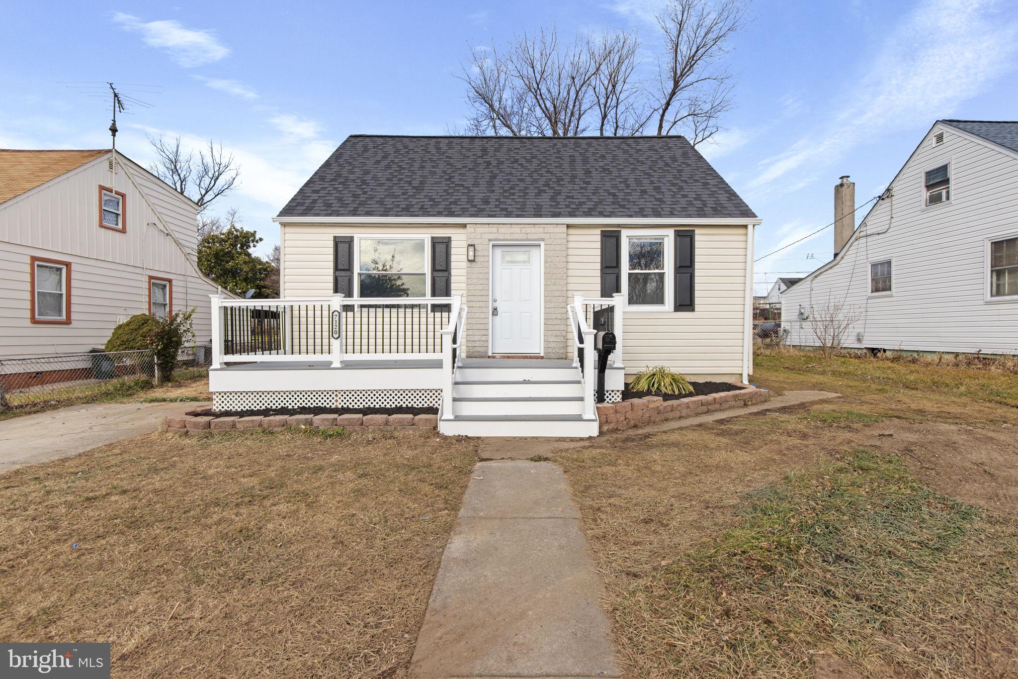 BROOKVIEW - Residential