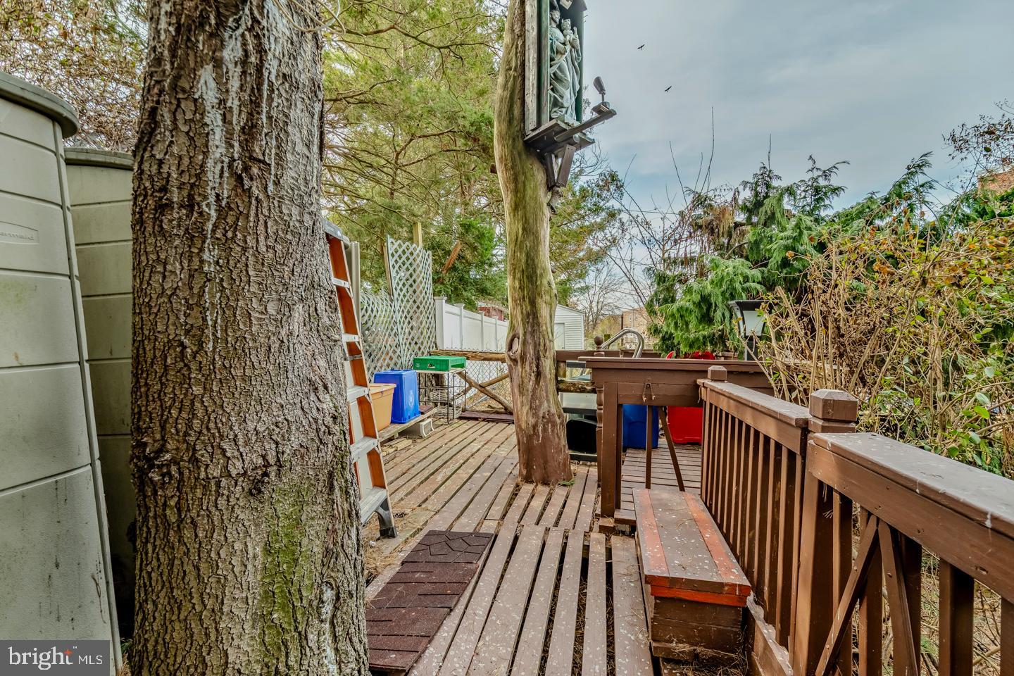 PHILMONT HEIGHTS - Residential