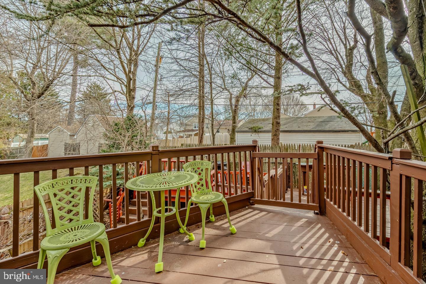 PHILMONT HEIGHTS - Residential