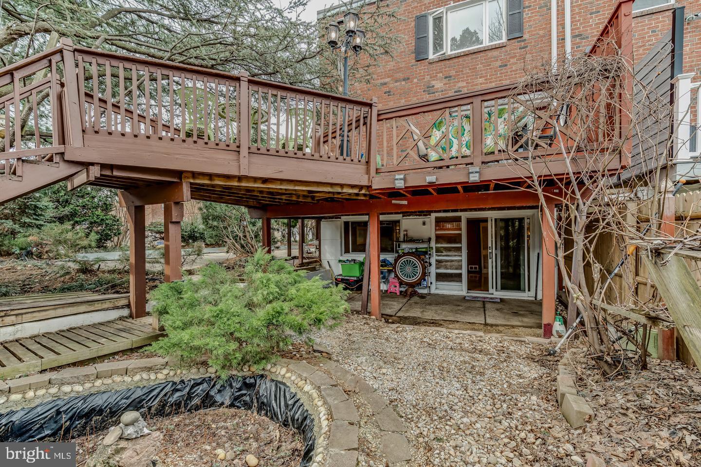 PHILMONT HEIGHTS - Residential