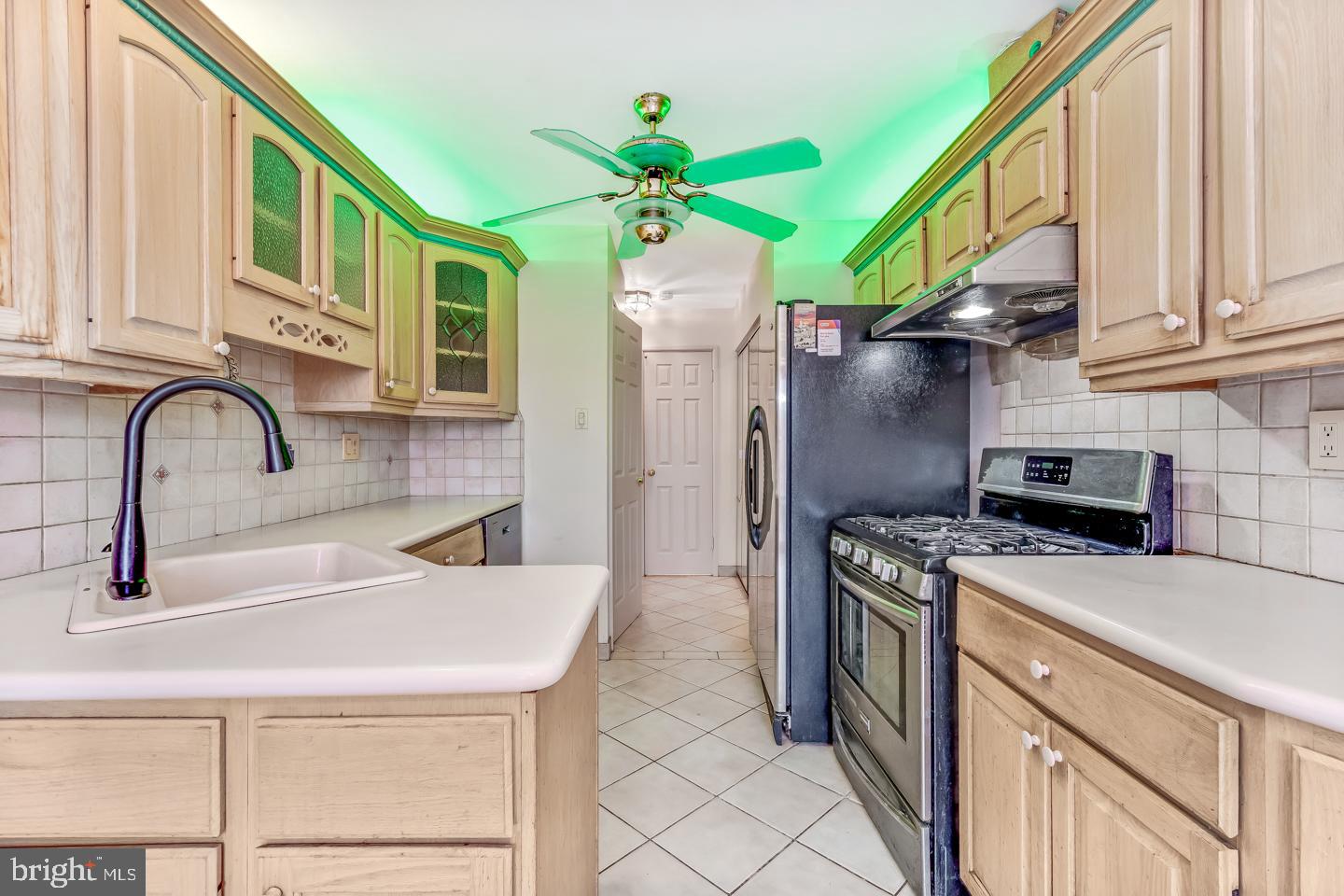 PHILMONT HEIGHTS - Residential