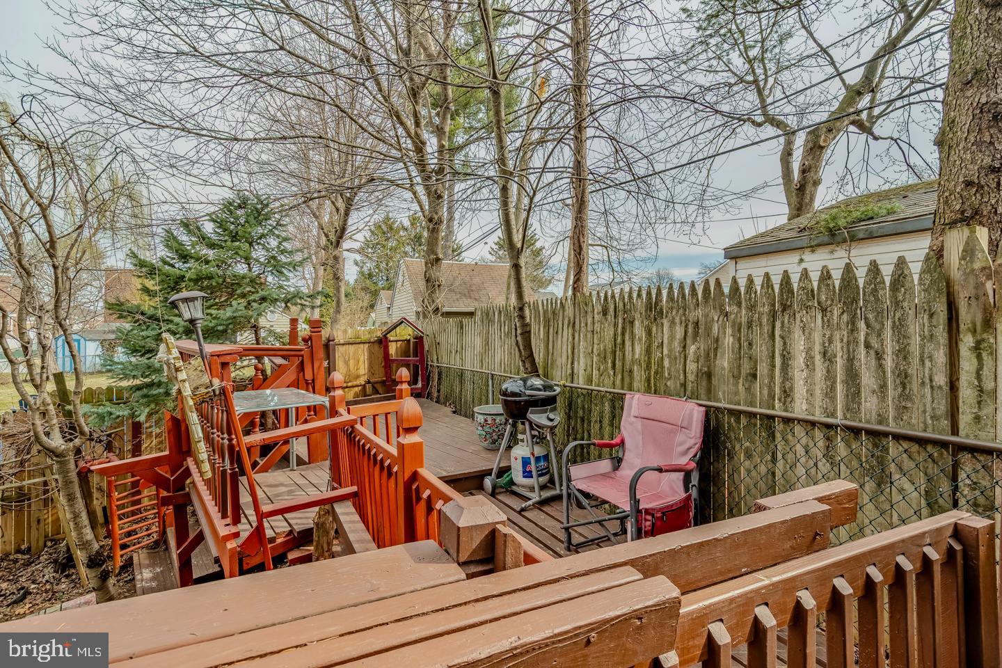 PHILMONT HEIGHTS - Residential