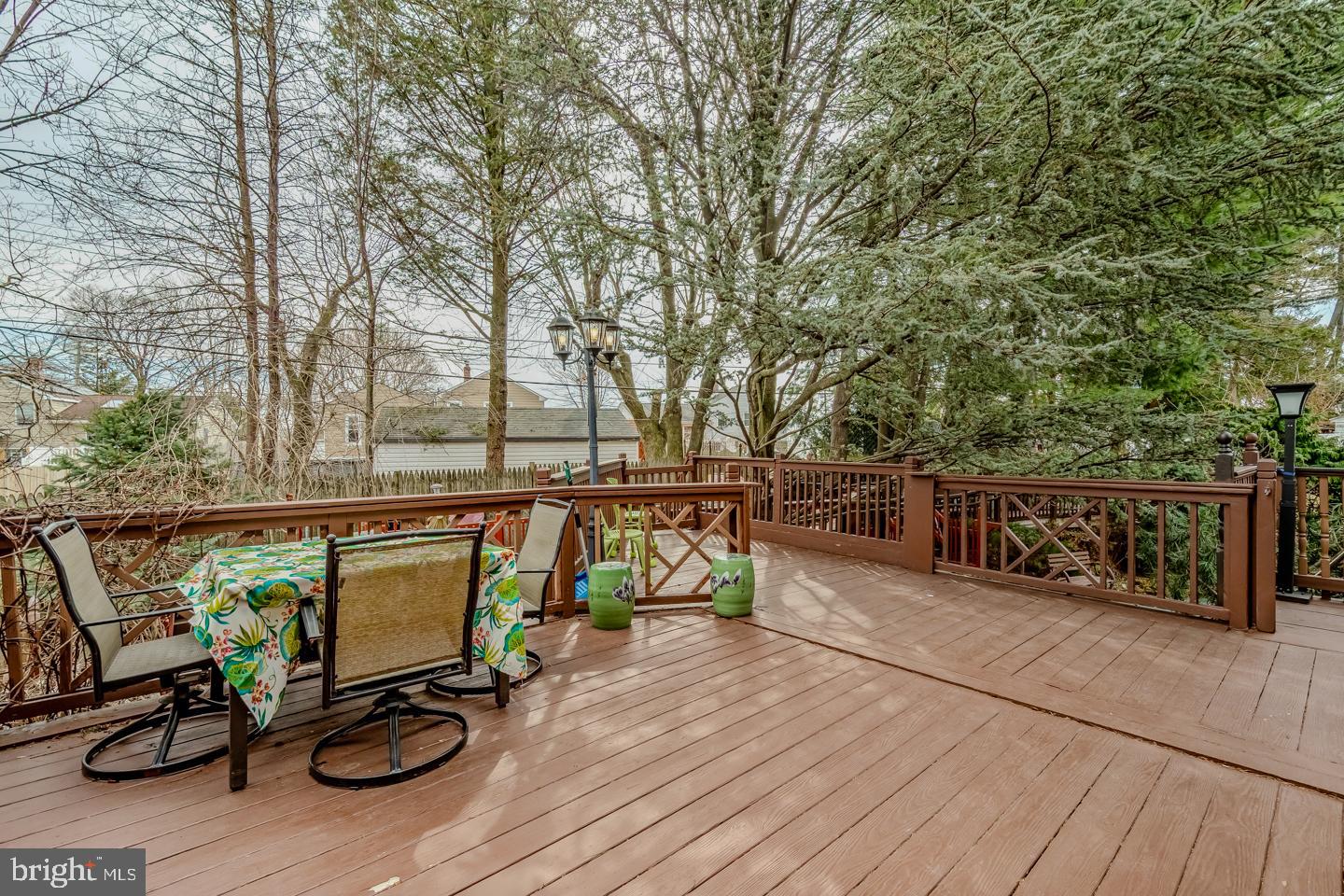 PHILMONT HEIGHTS - Residential