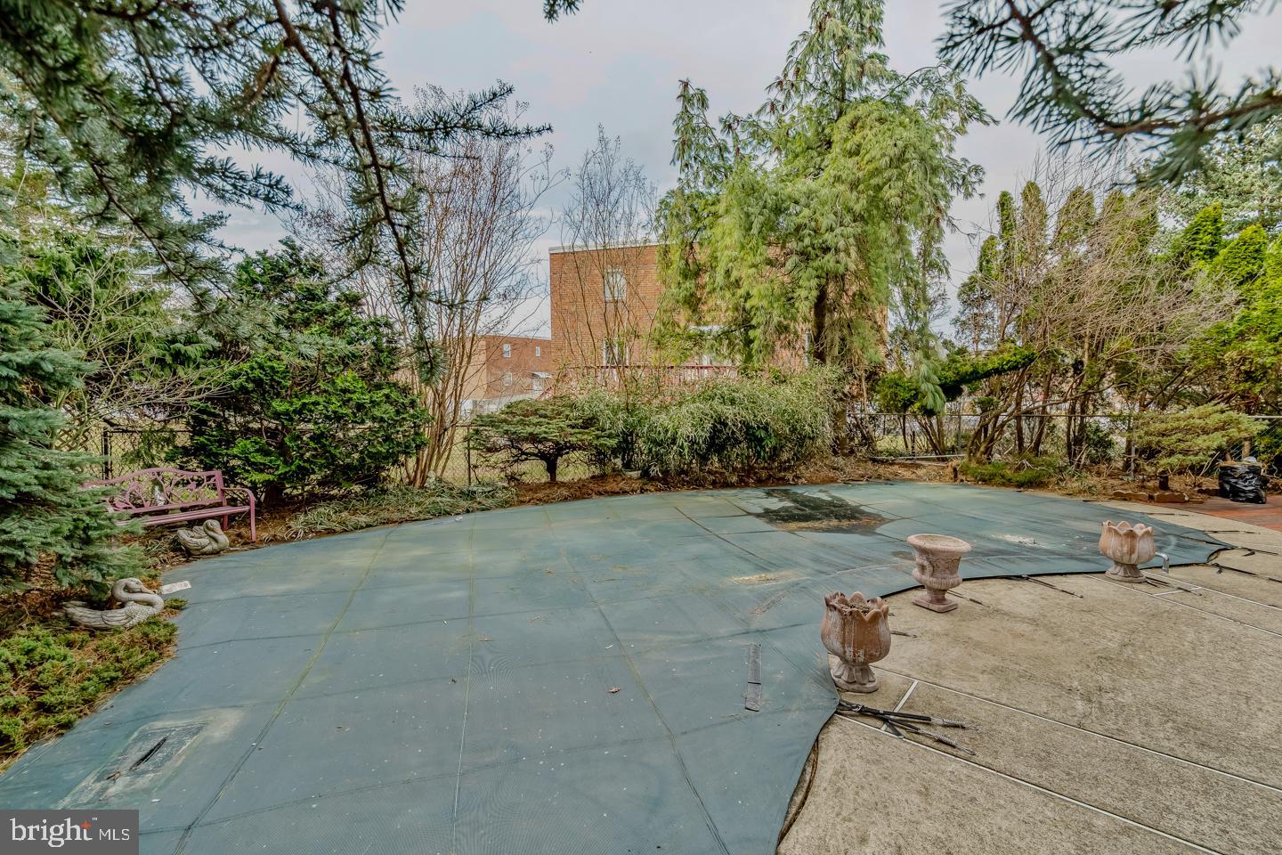 PHILMONT HEIGHTS - Residential