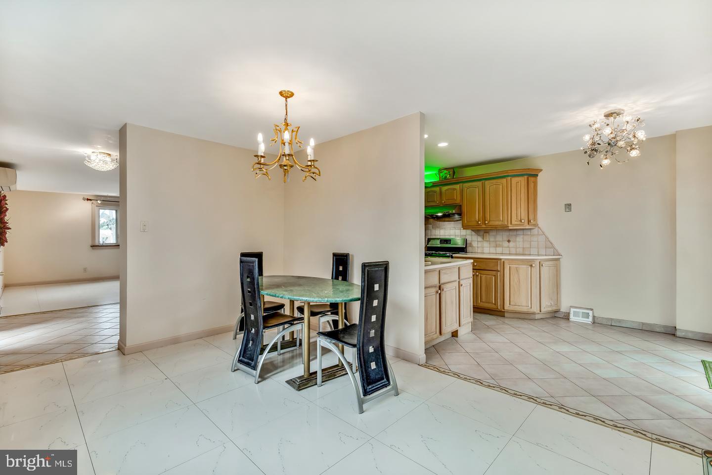 PHILMONT HEIGHTS - Residential