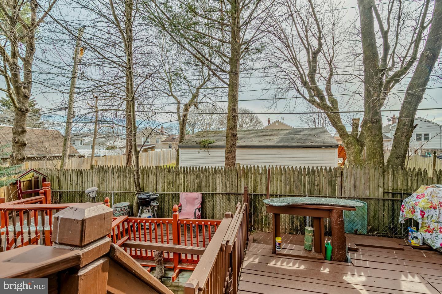 PHILMONT HEIGHTS - Residential