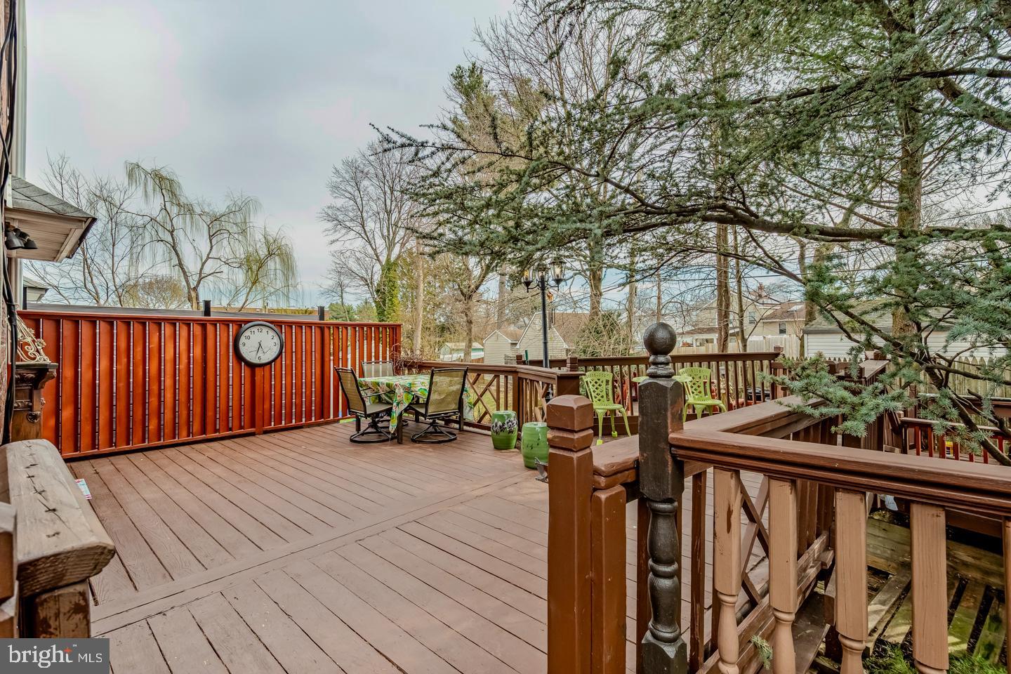 PHILMONT HEIGHTS - Residential