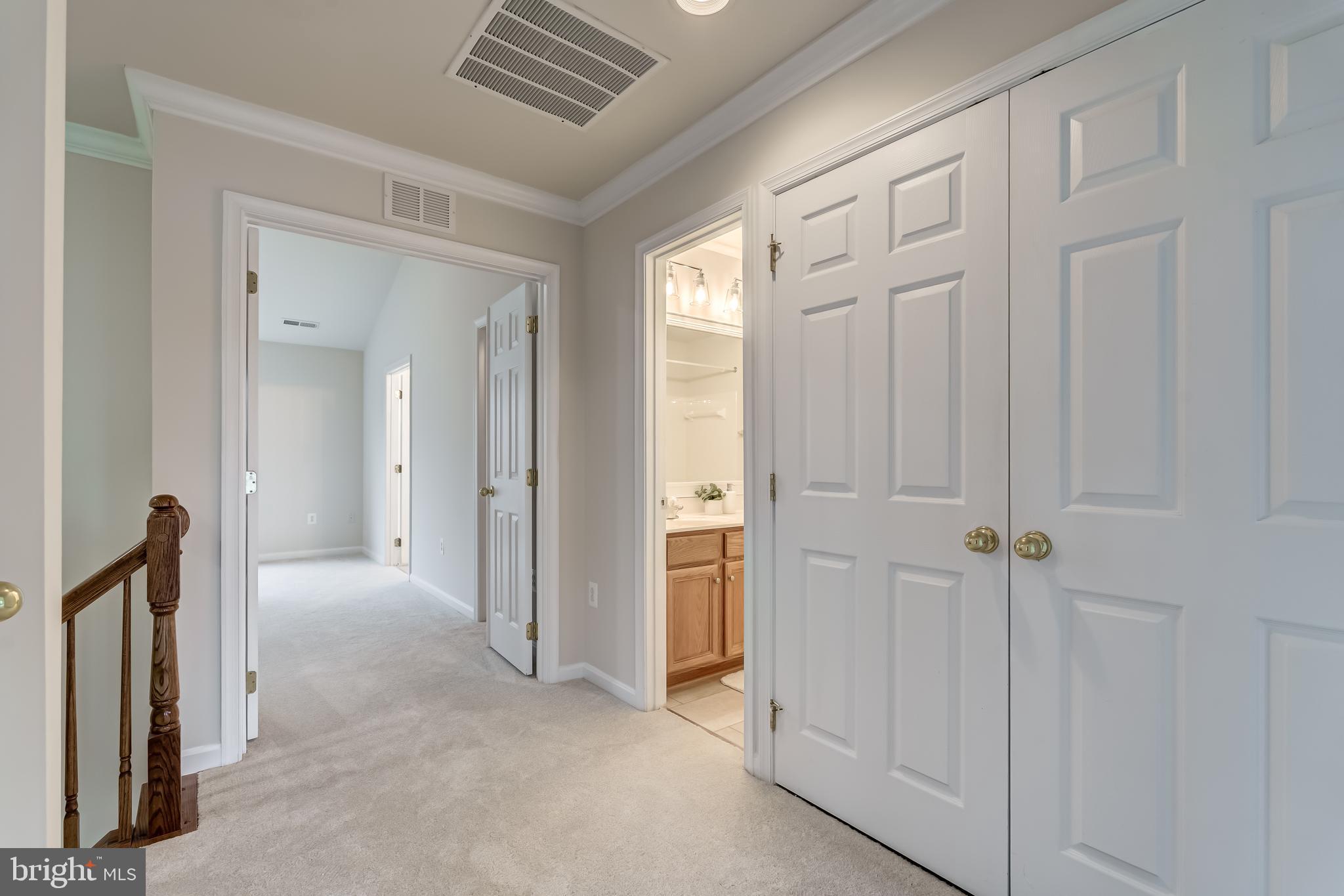 FOREST PARK - Residential