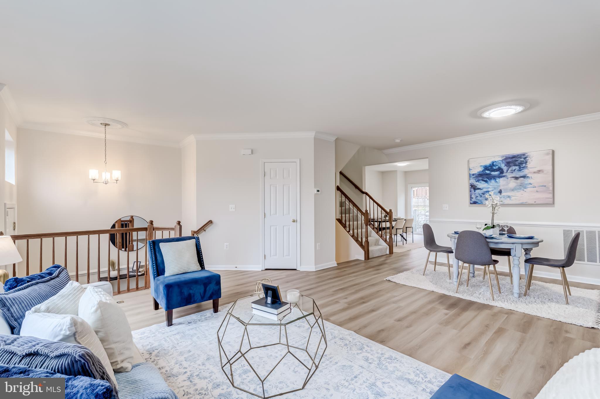 FOREST PARK - Residential