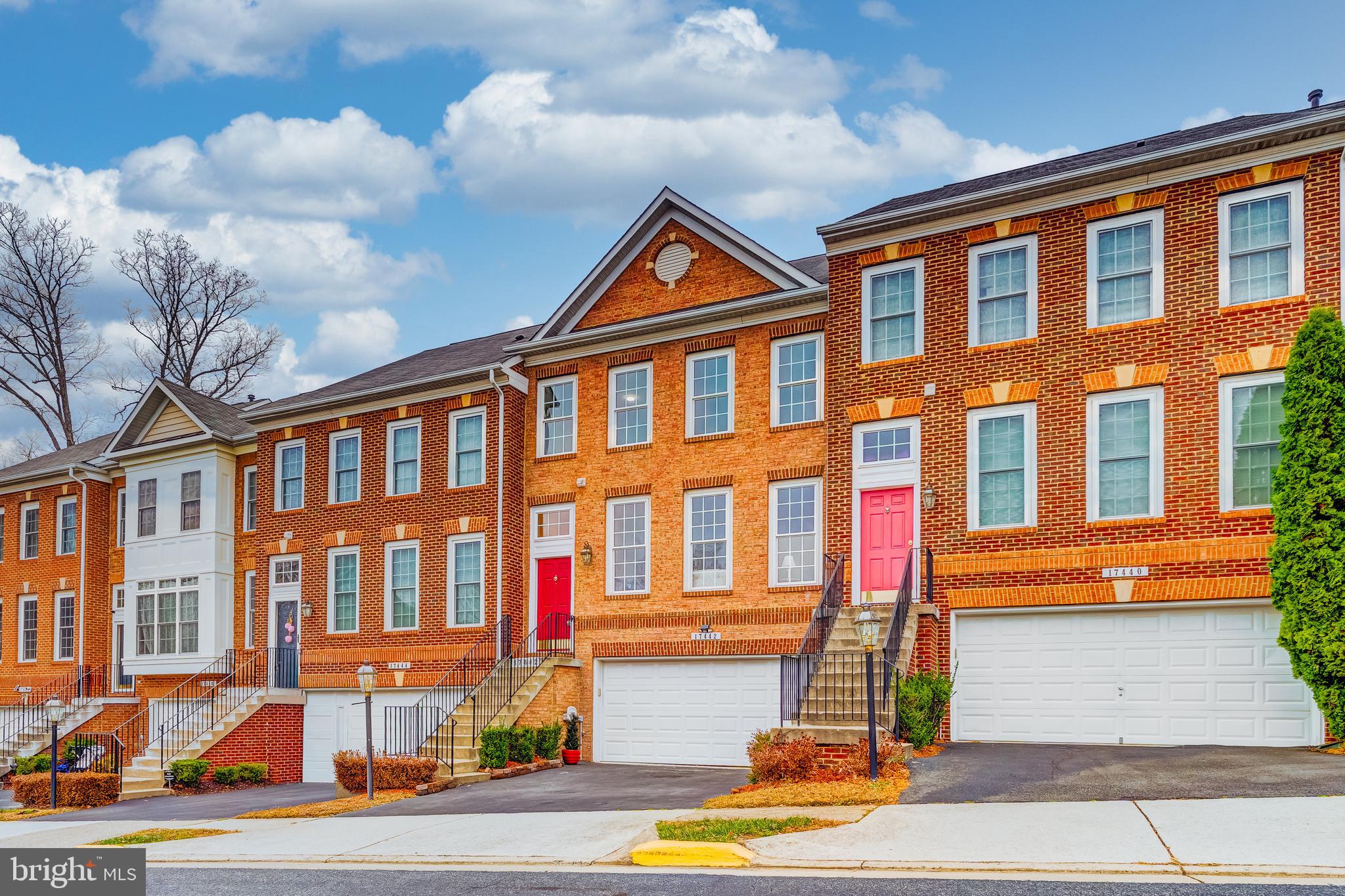 FOREST PARK - Residential