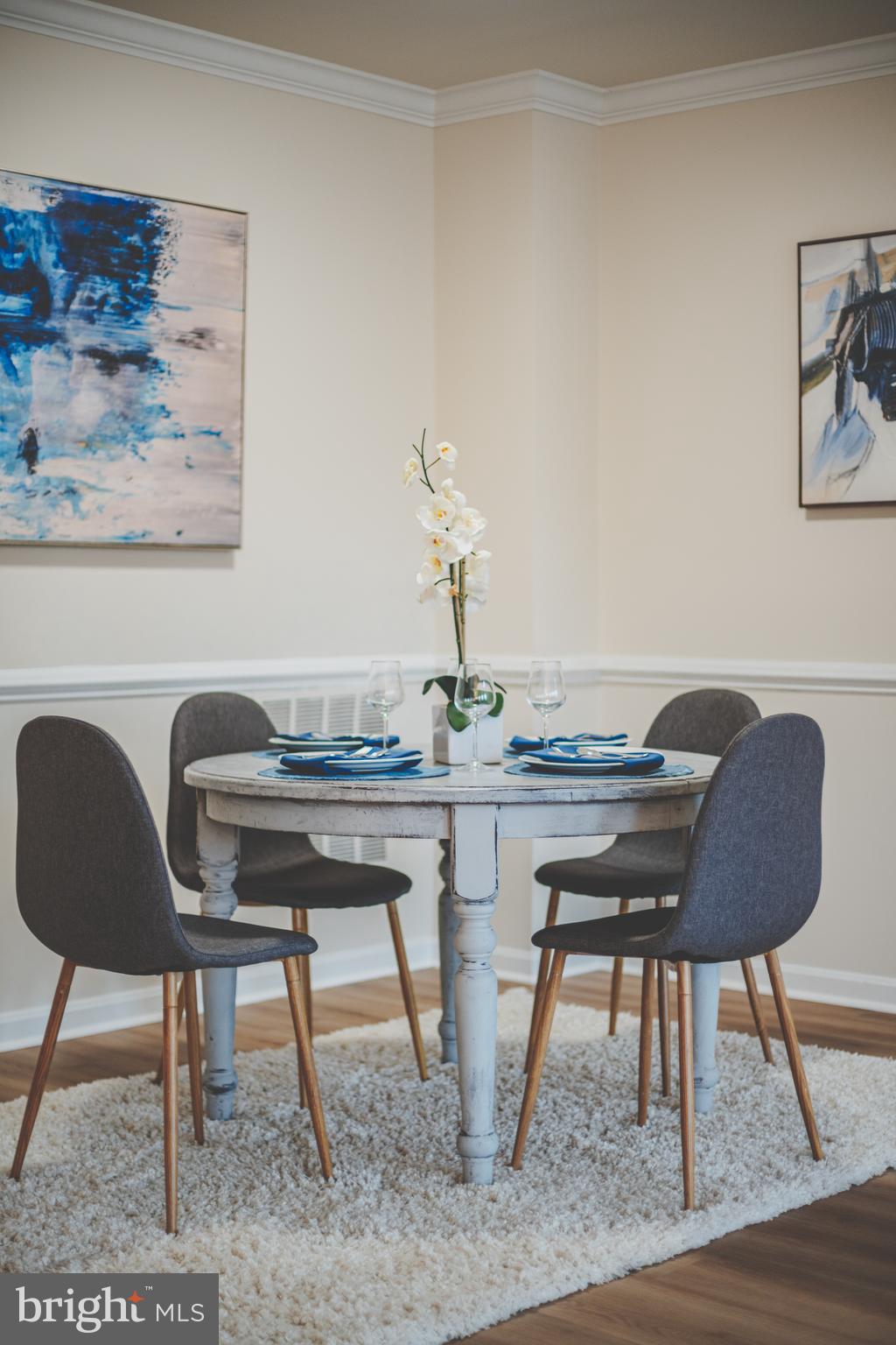 FOREST PARK - Residential