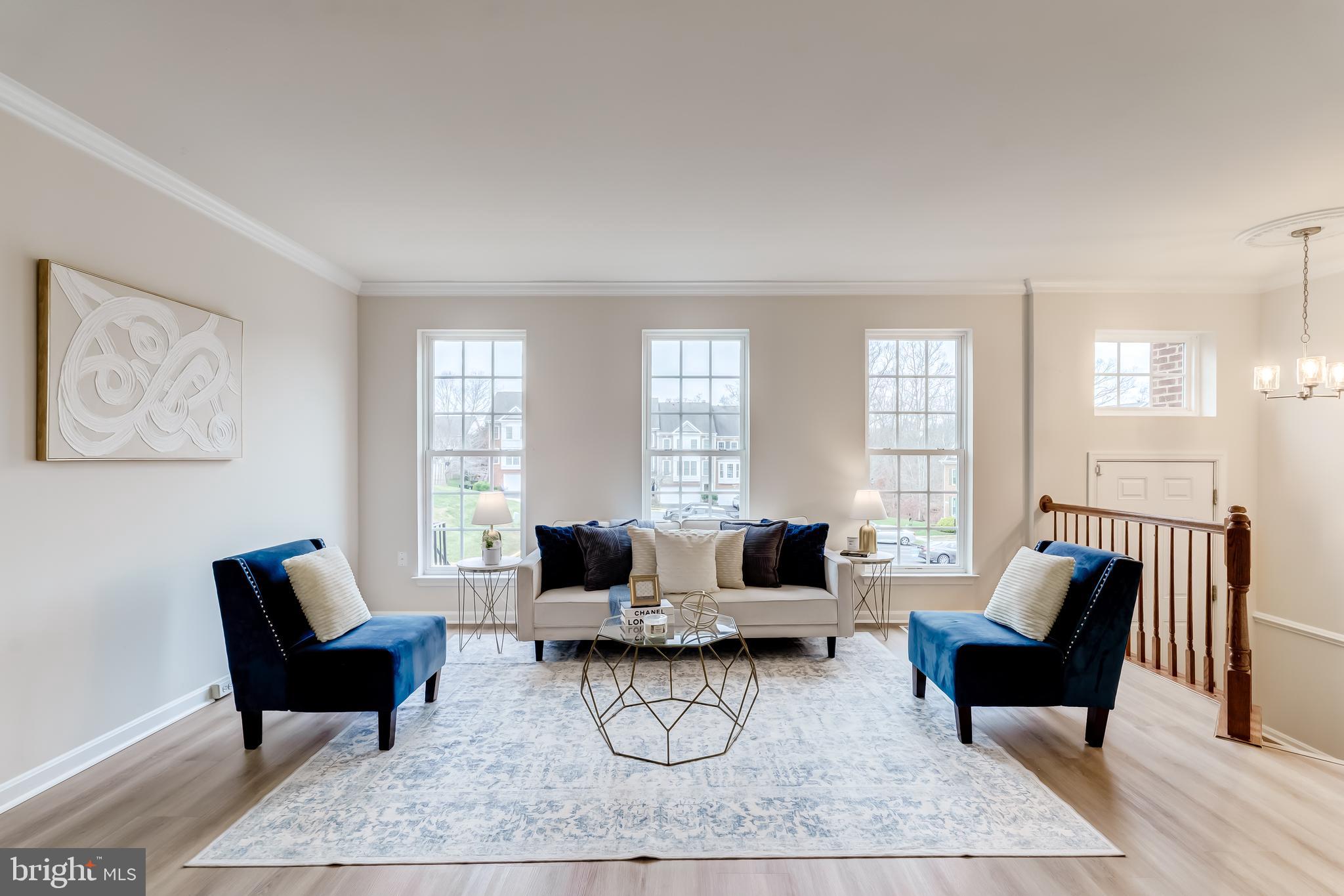 FOREST PARK - Residential