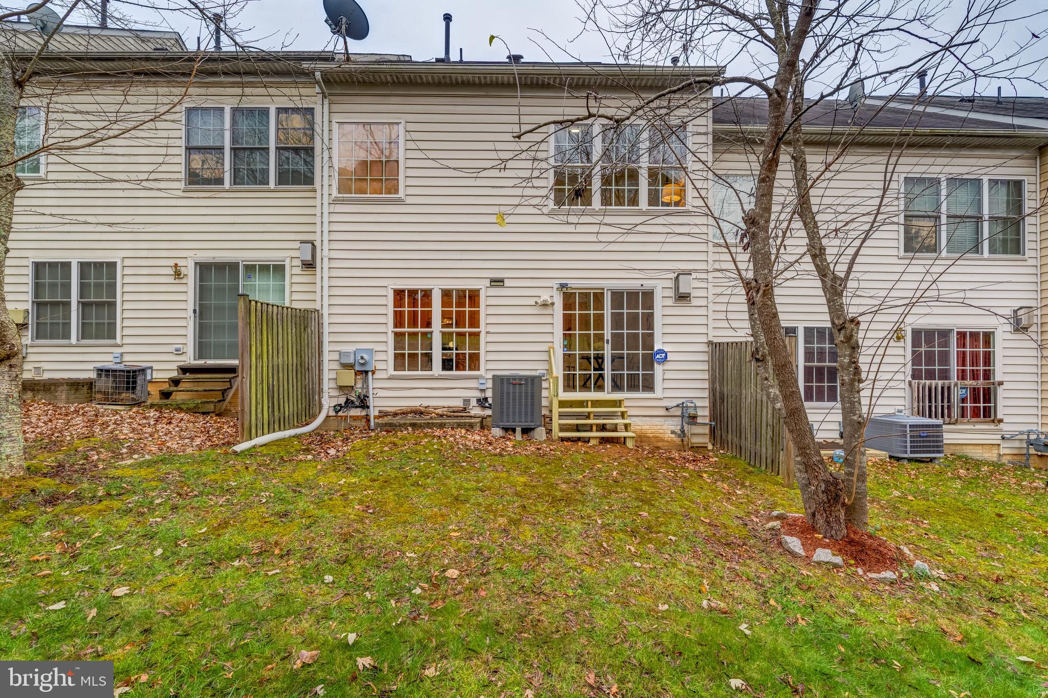 FOREST PARK - Residential