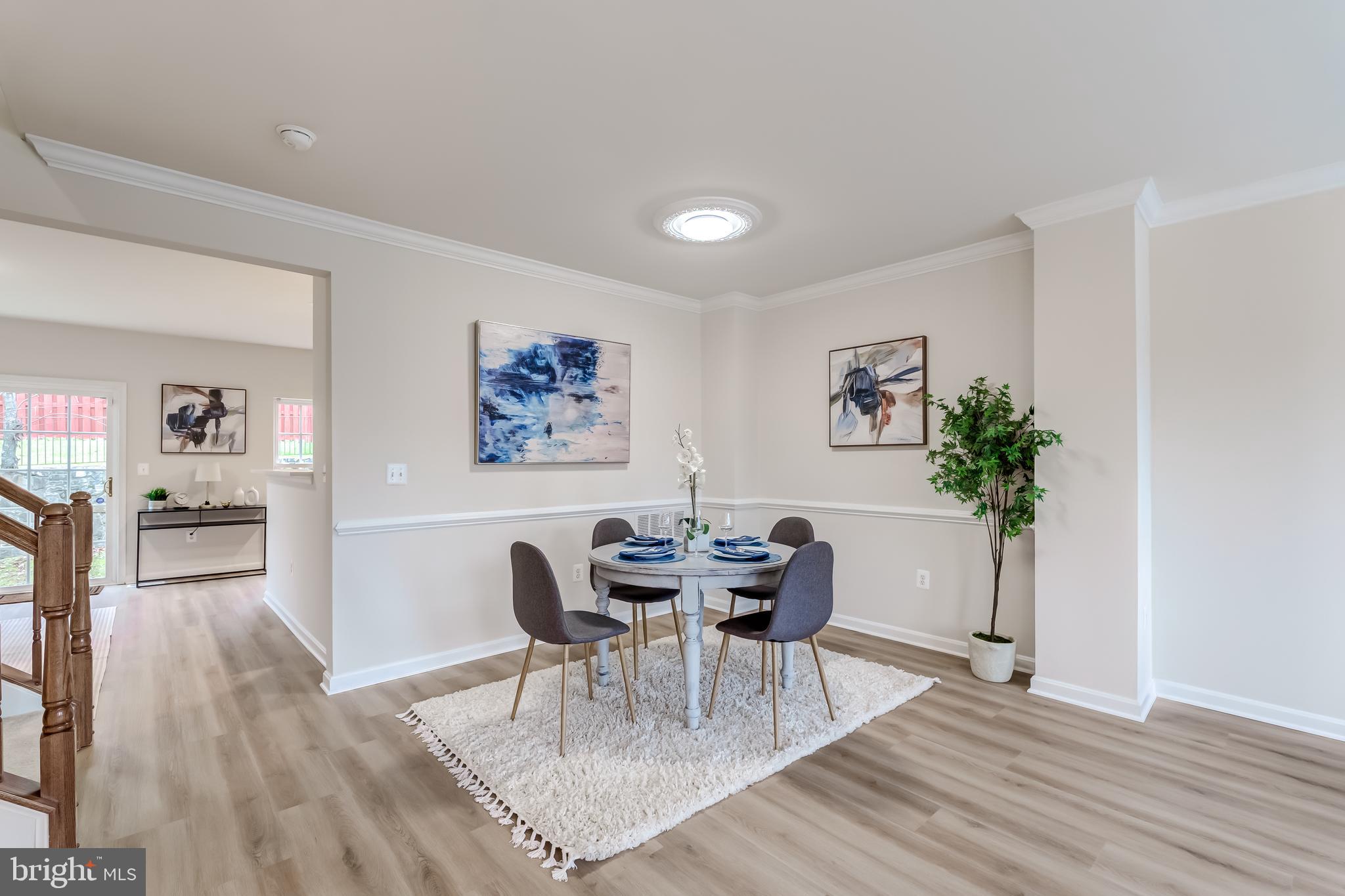 FOREST PARK - Residential