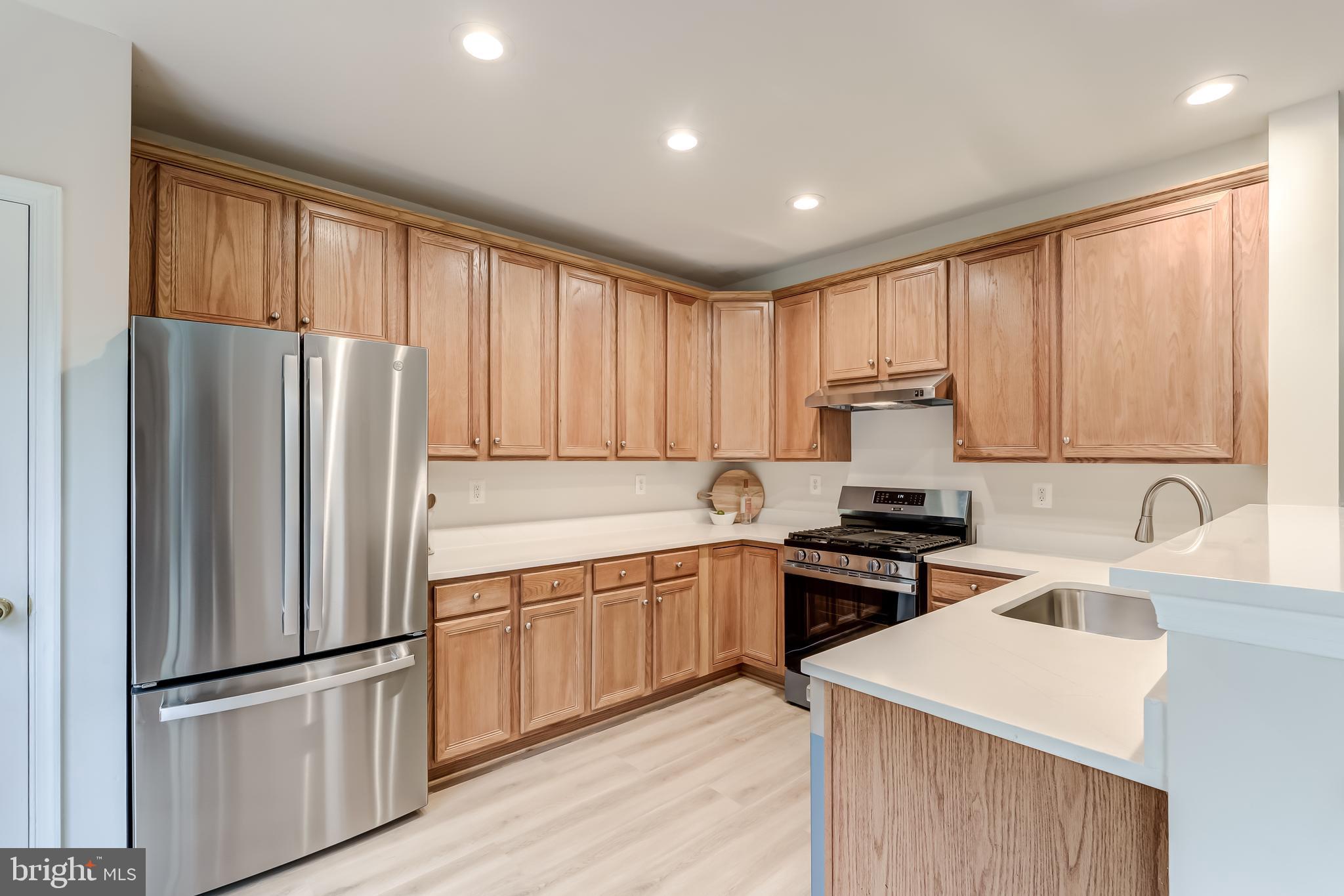 FOREST PARK - Residential