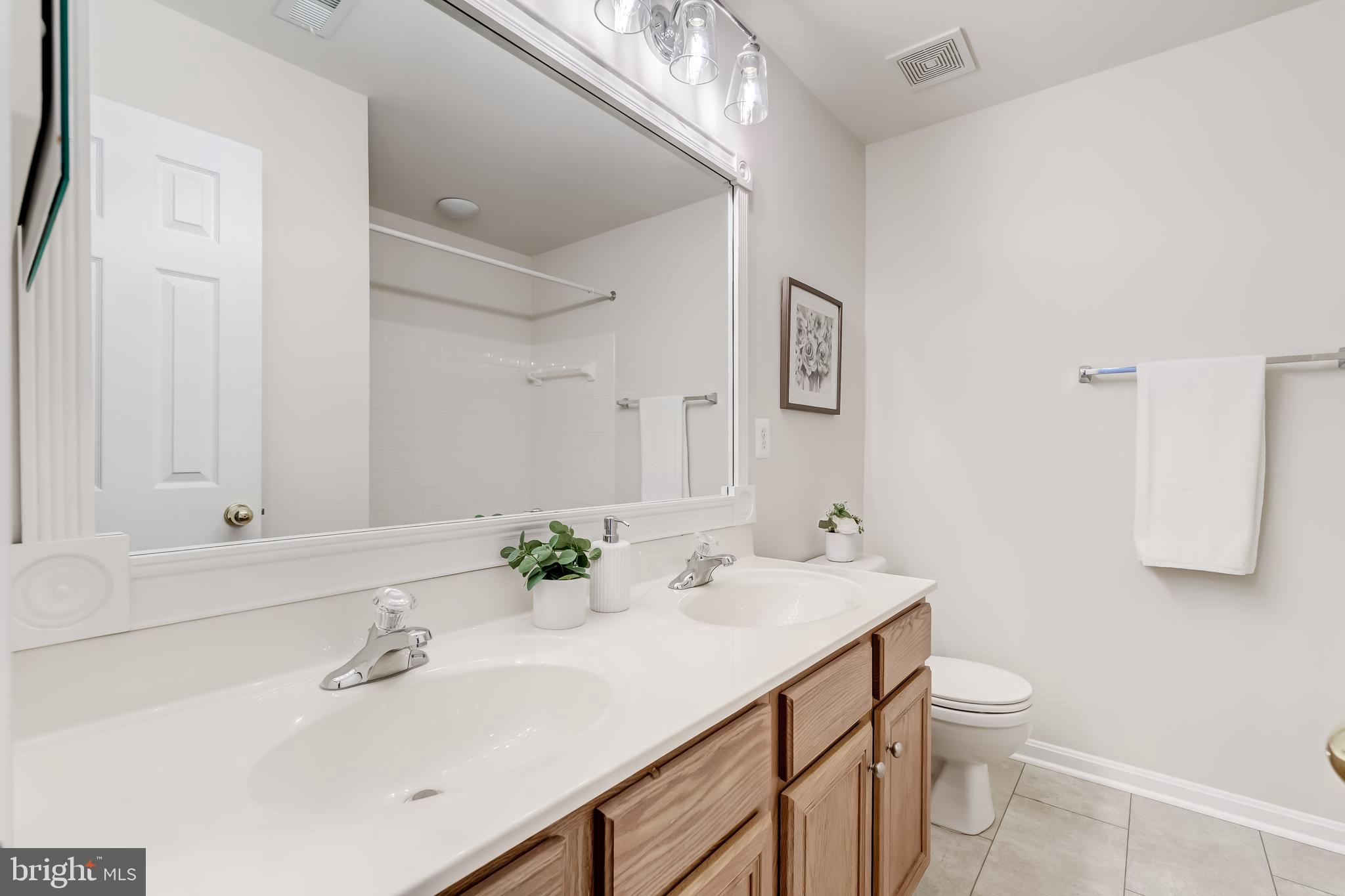 FOREST PARK - Residential