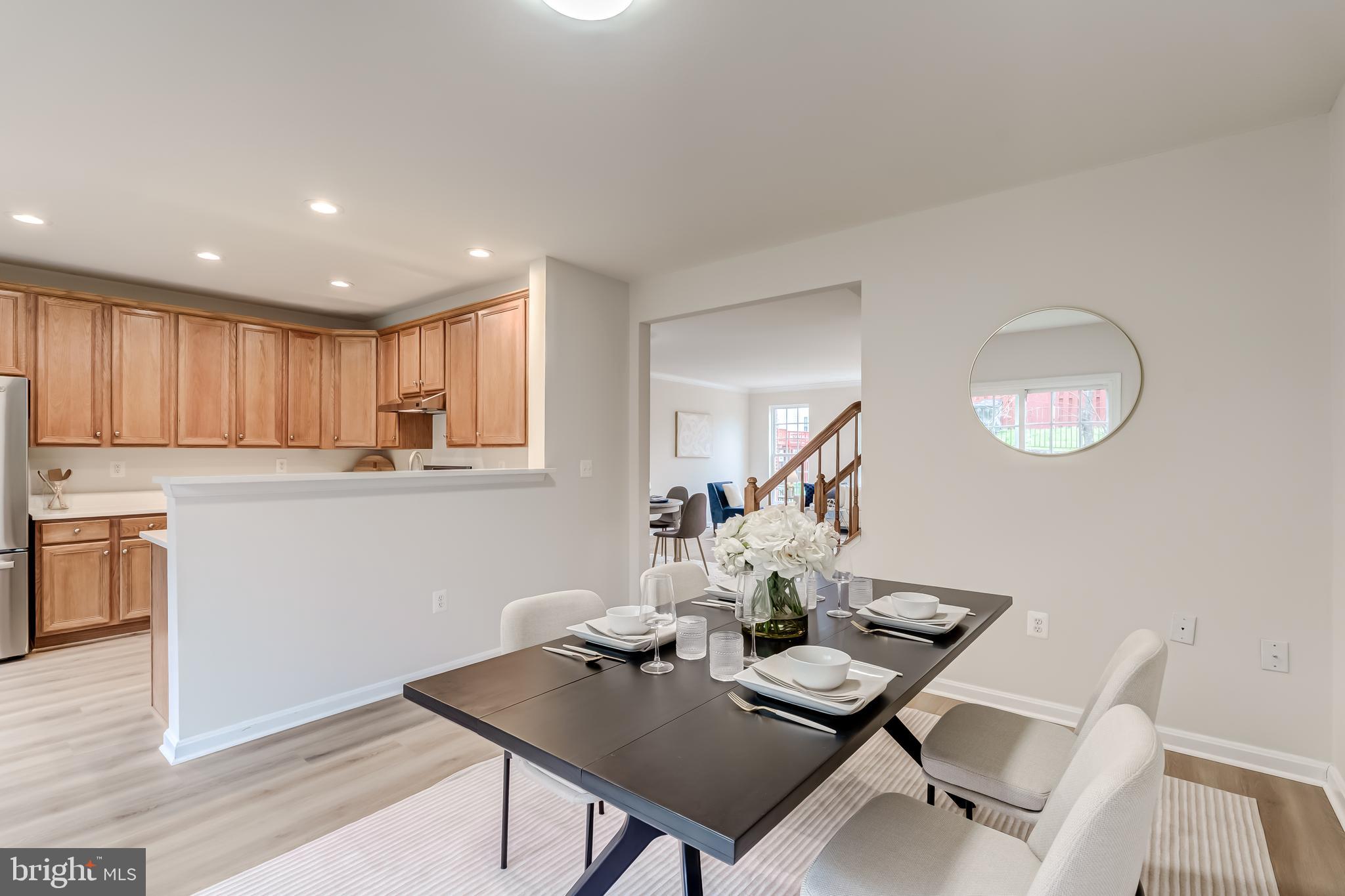 FOREST PARK - Residential