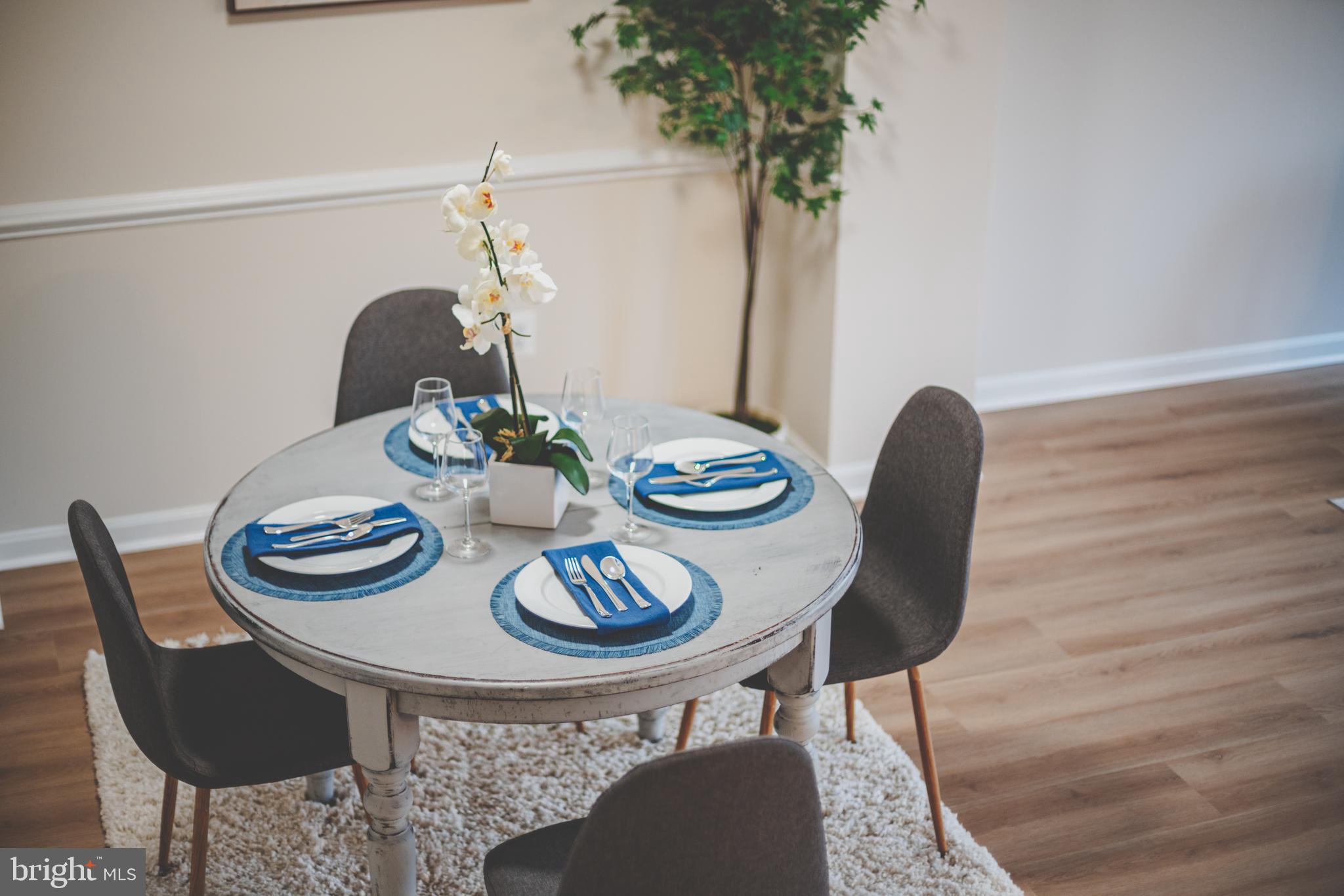 FOREST PARK - Residential