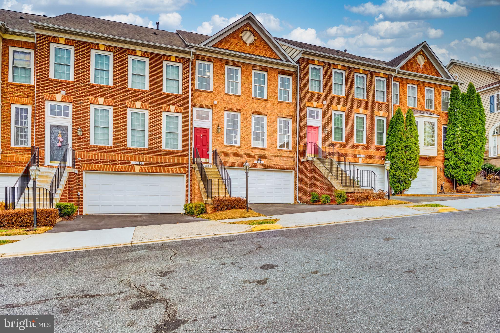 FOREST PARK - Residential