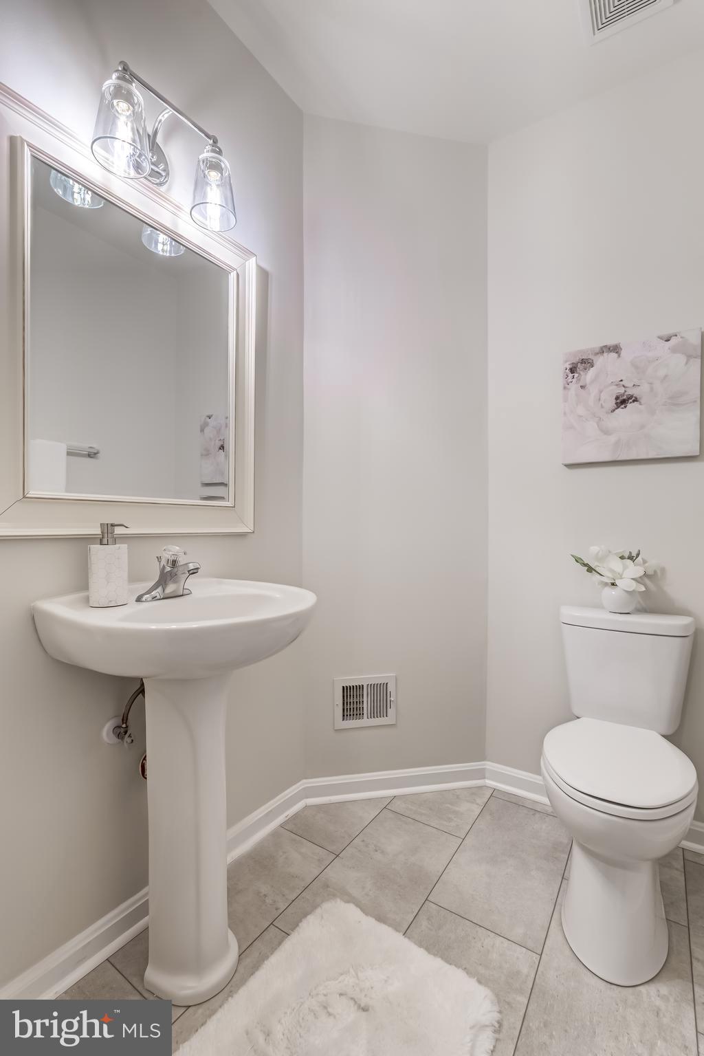 FOREST PARK - Residential