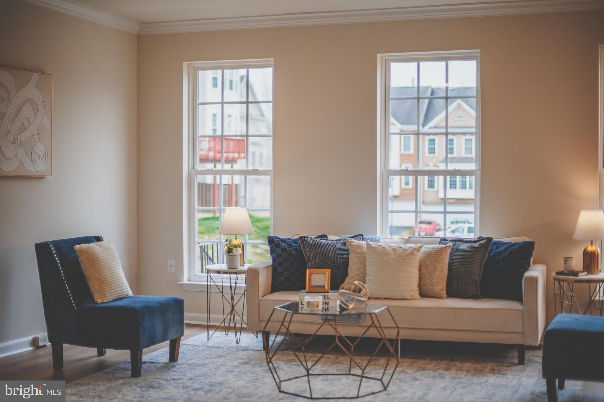 FOREST PARK - Residential