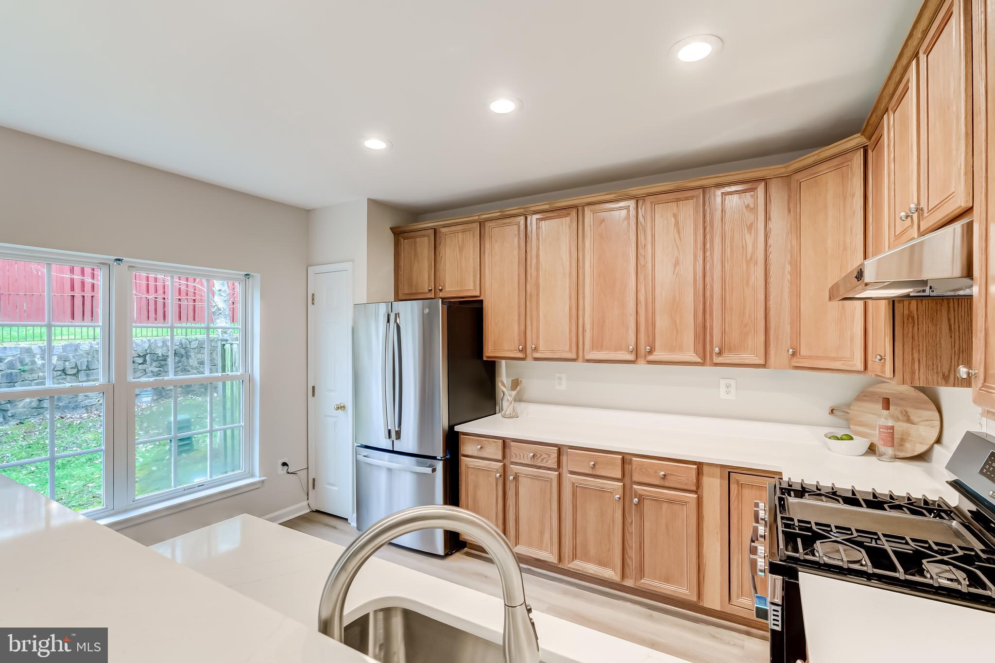 FOREST PARK - Residential