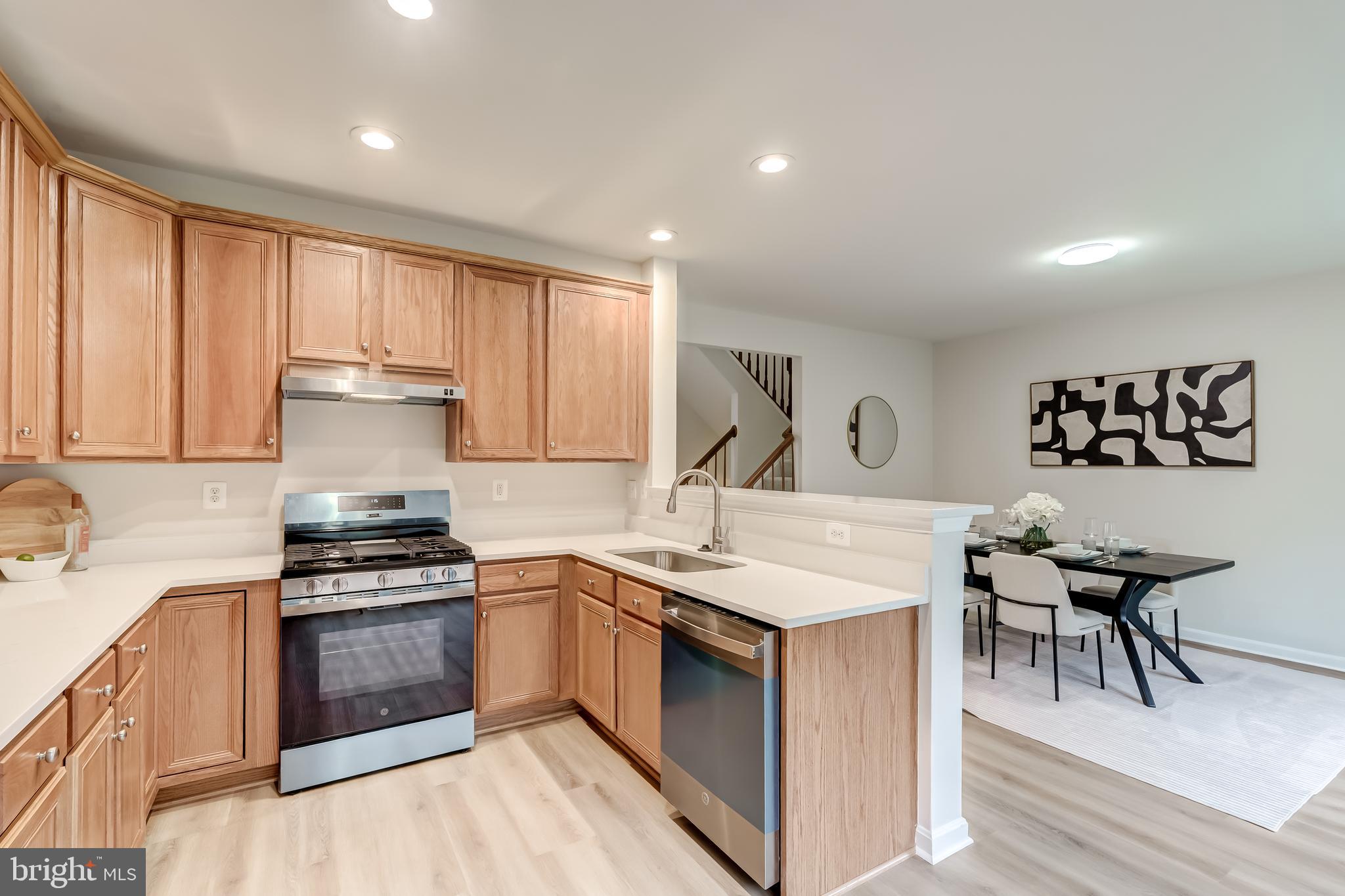 FOREST PARK - Residential