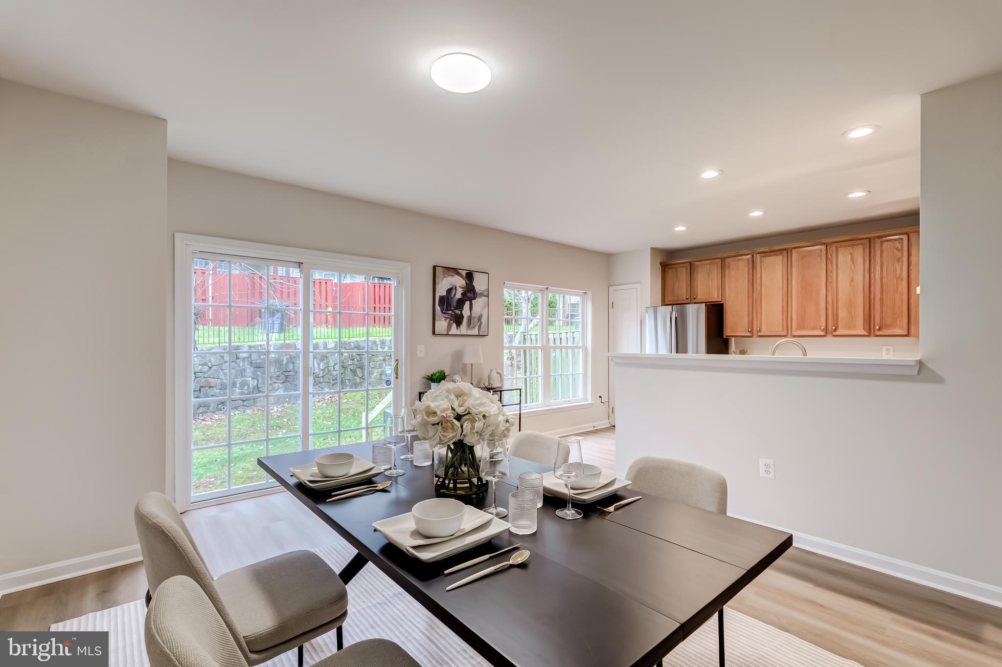 FOREST PARK - Residential