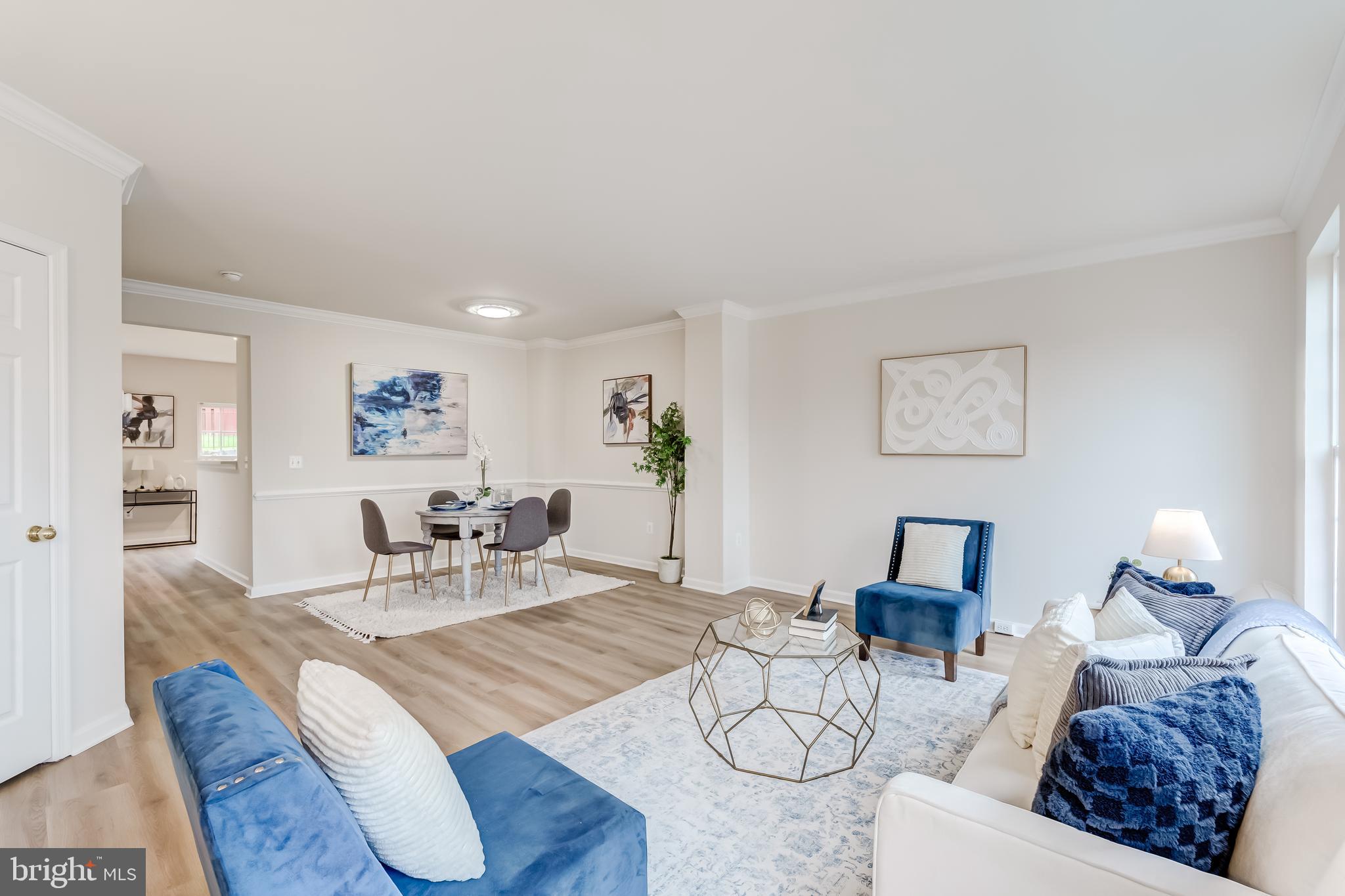 FOREST PARK - Residential