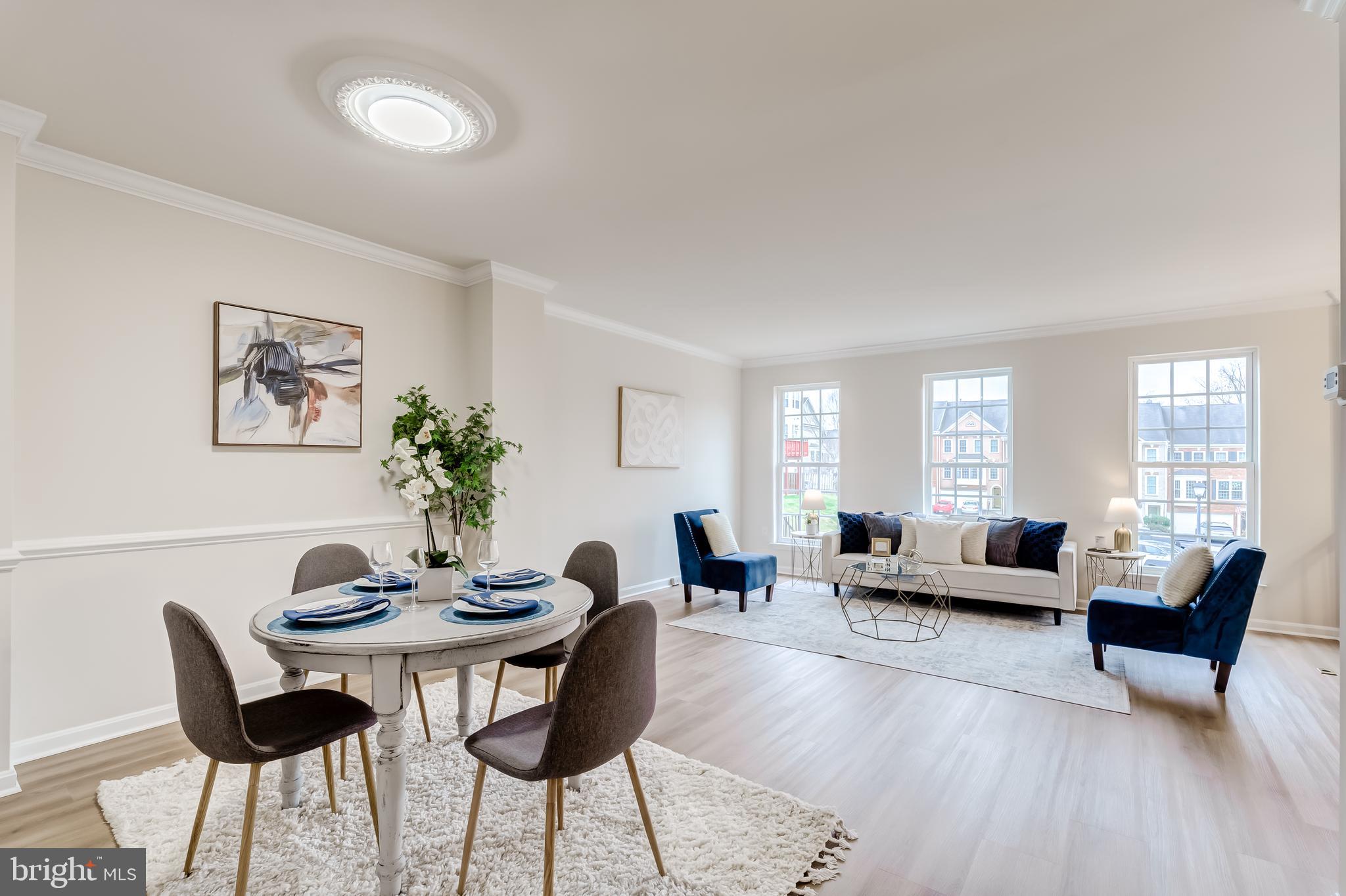 FOREST PARK - Residential