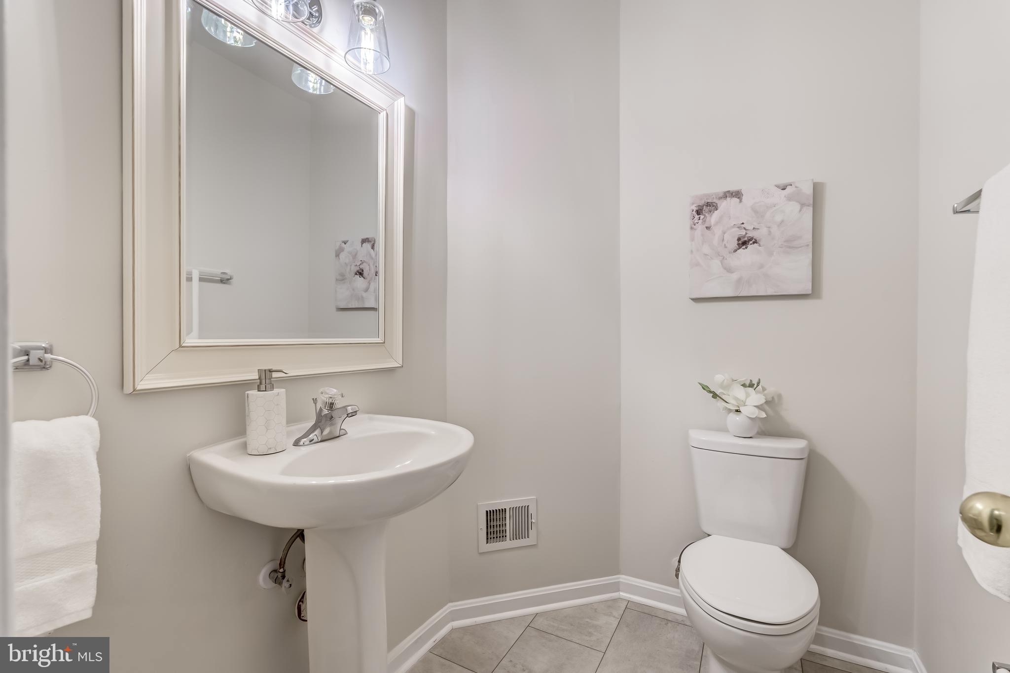 FOREST PARK - Residential