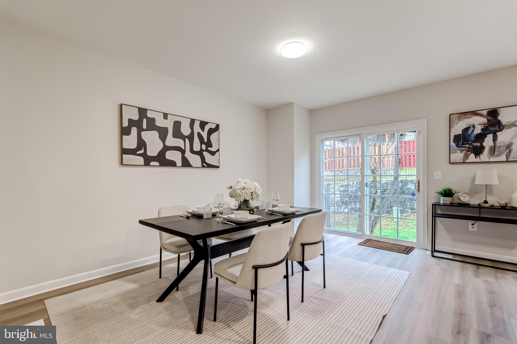 FOREST PARK - Residential