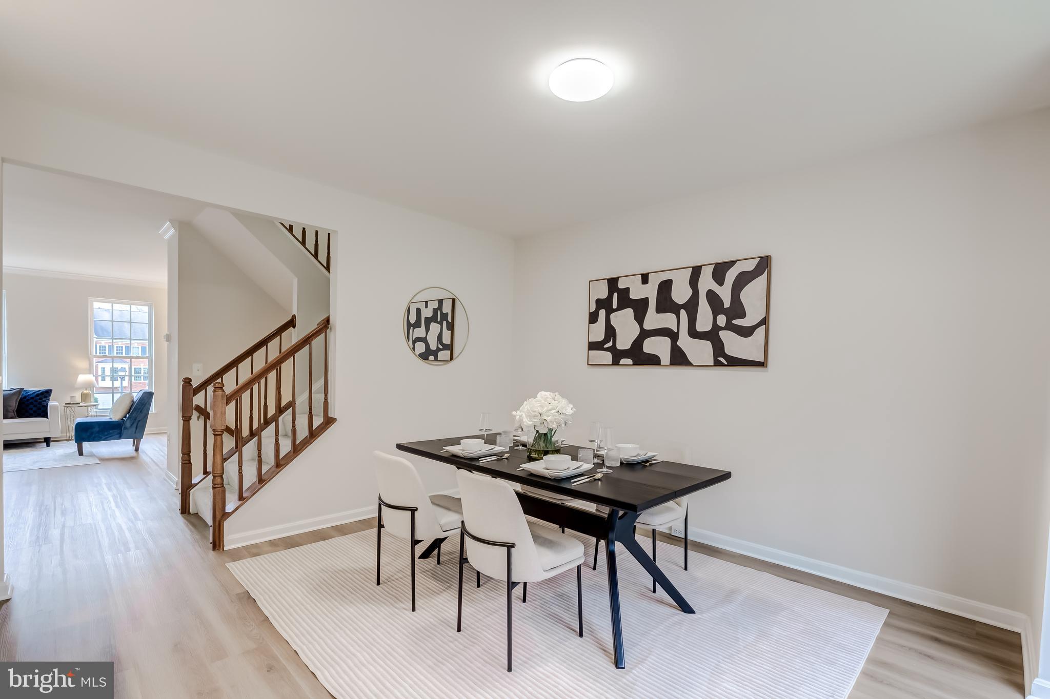 FOREST PARK - Residential