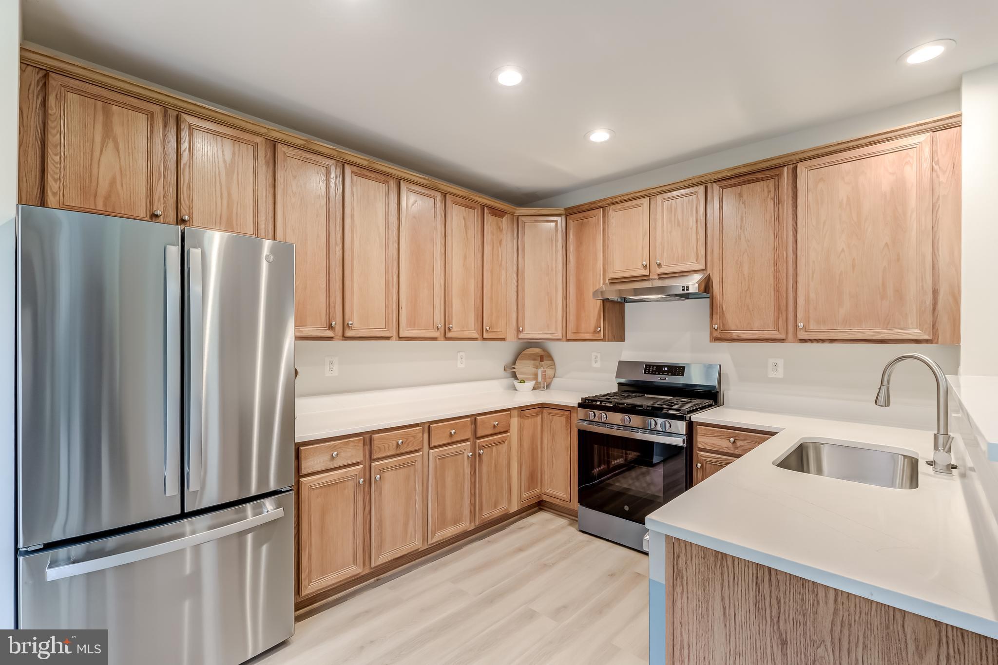 FOREST PARK - Residential