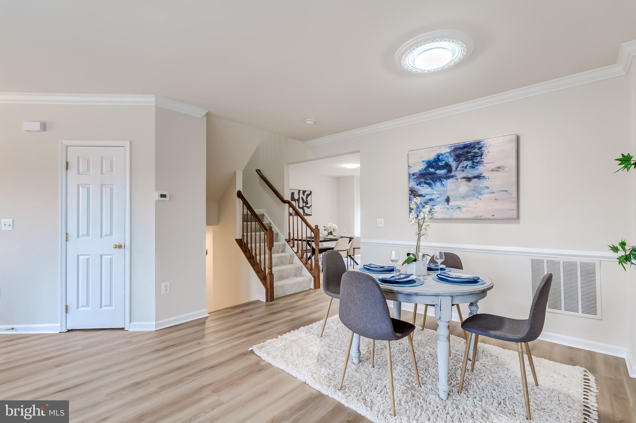 FOREST PARK - Residential